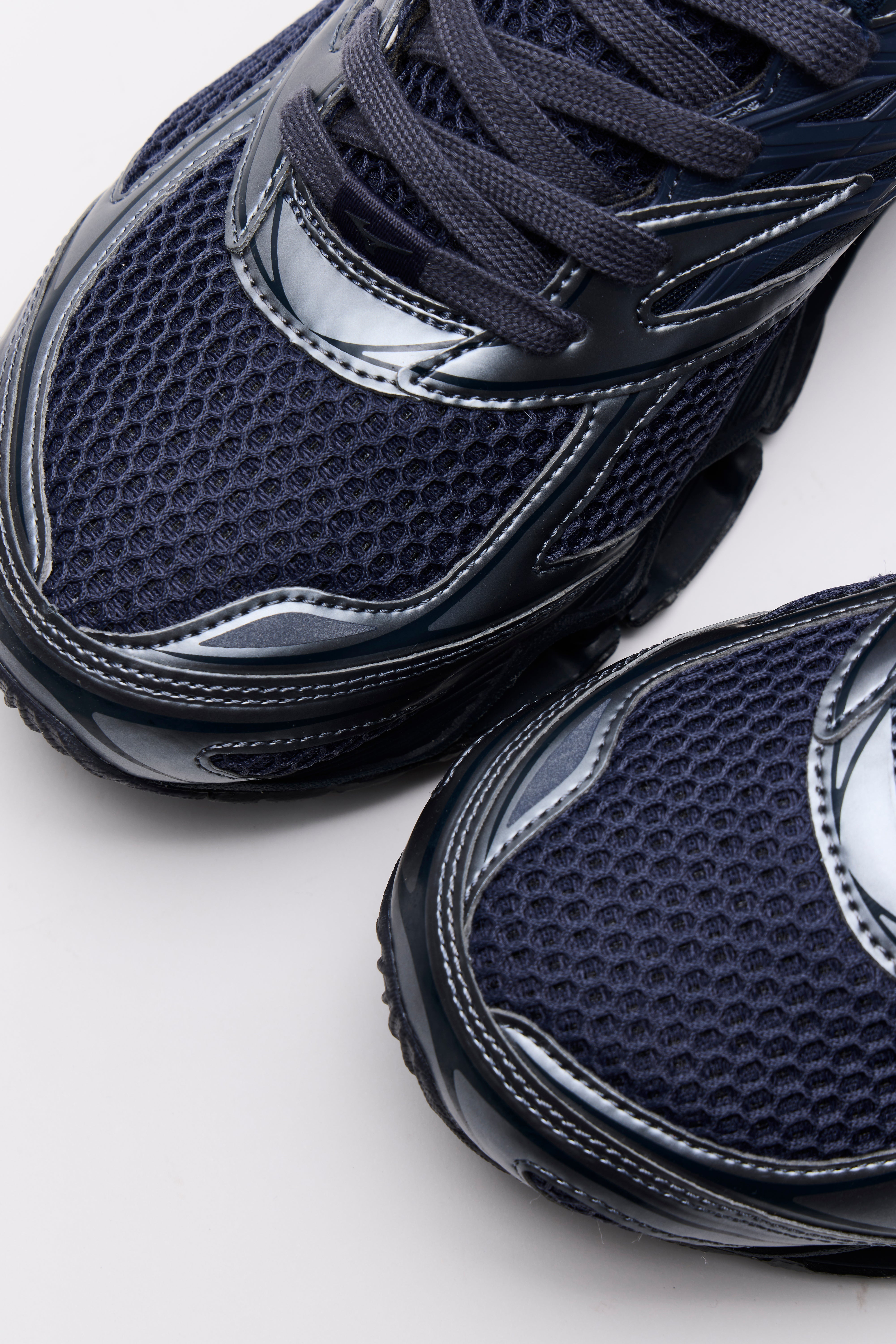 WAVE PROPHECY LS(NAVY/BLACK/METALLIC SILVER)