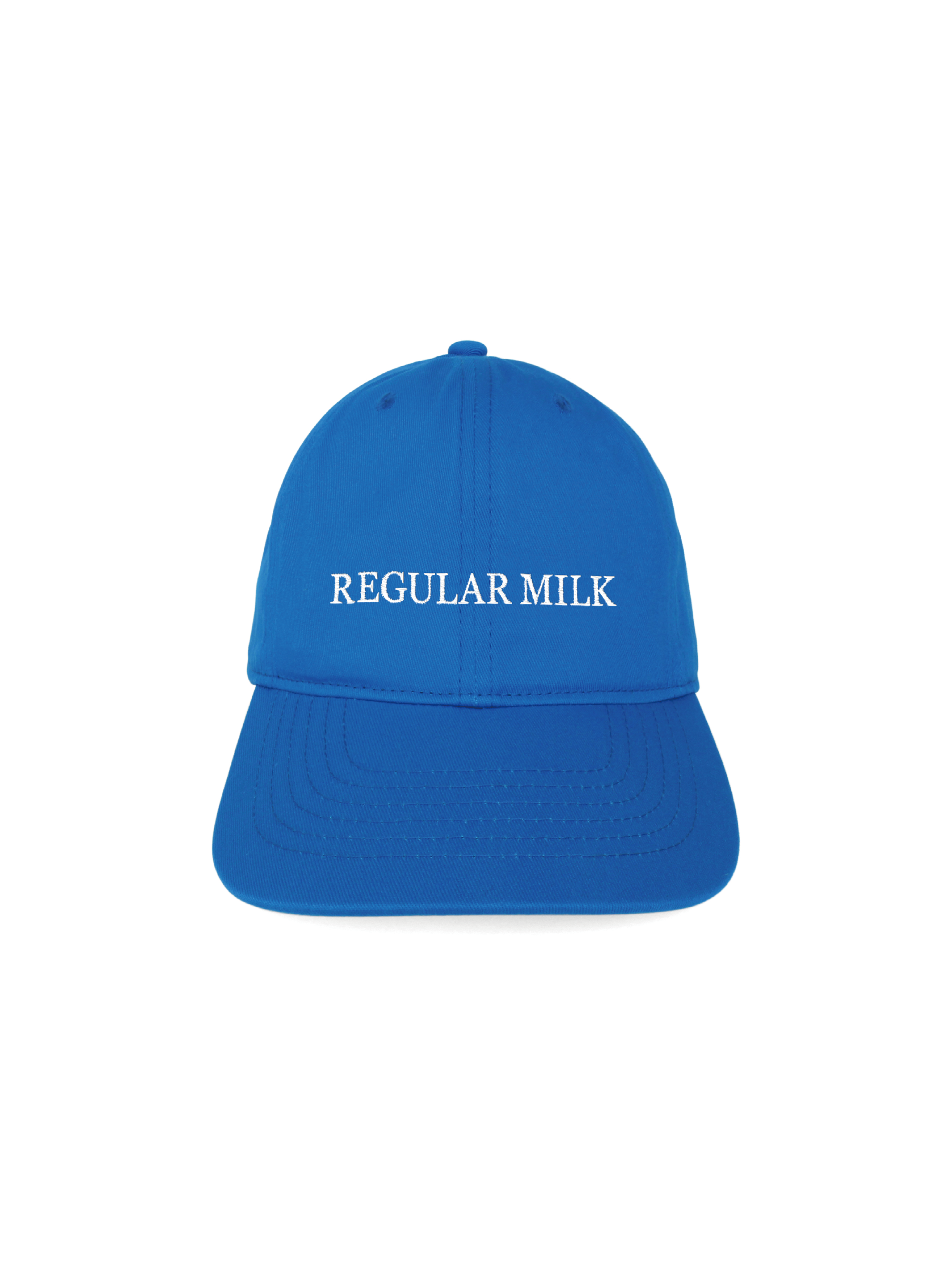 REGULAR MILK HAT
