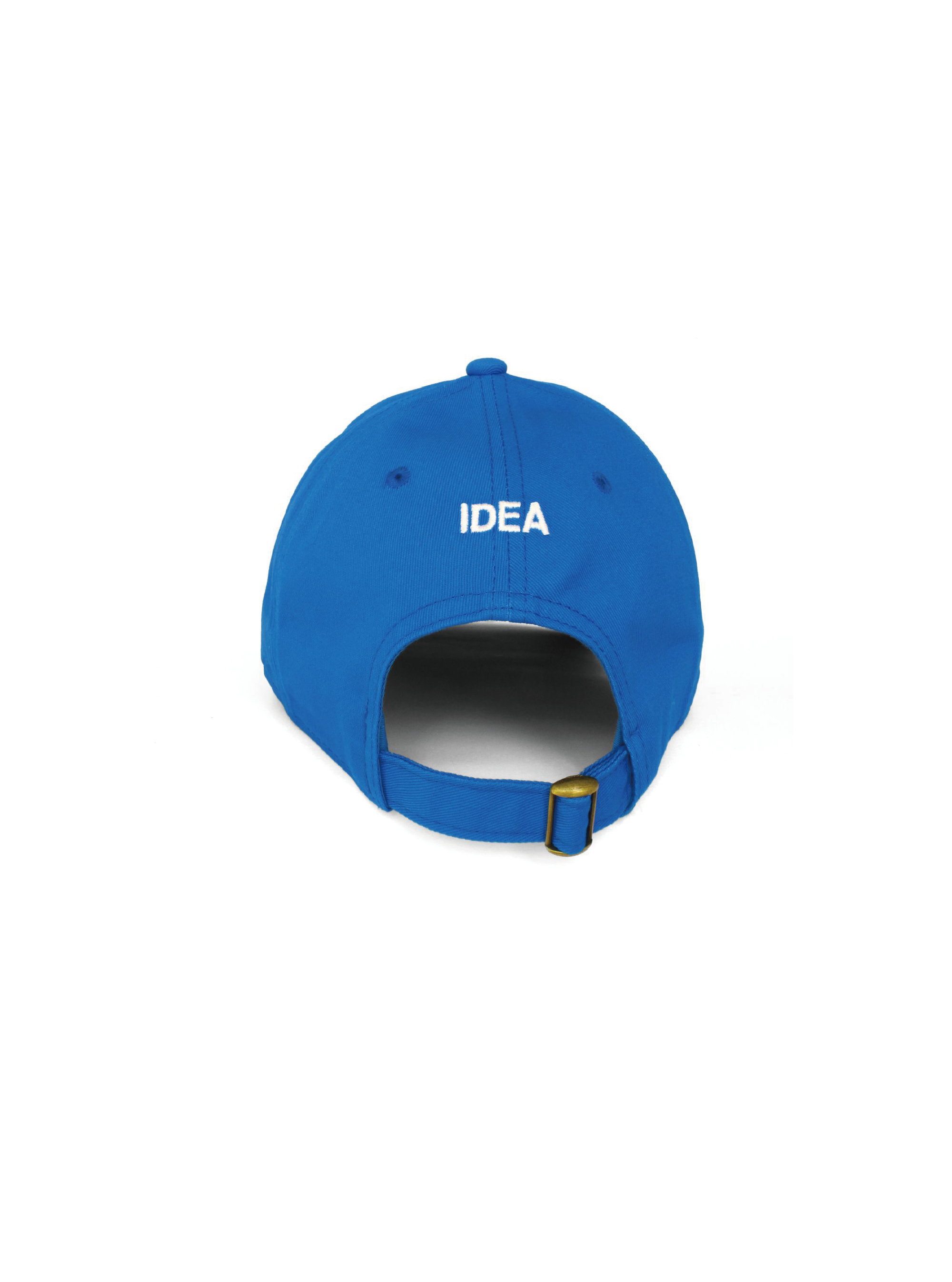 REGULAR MILK HAT