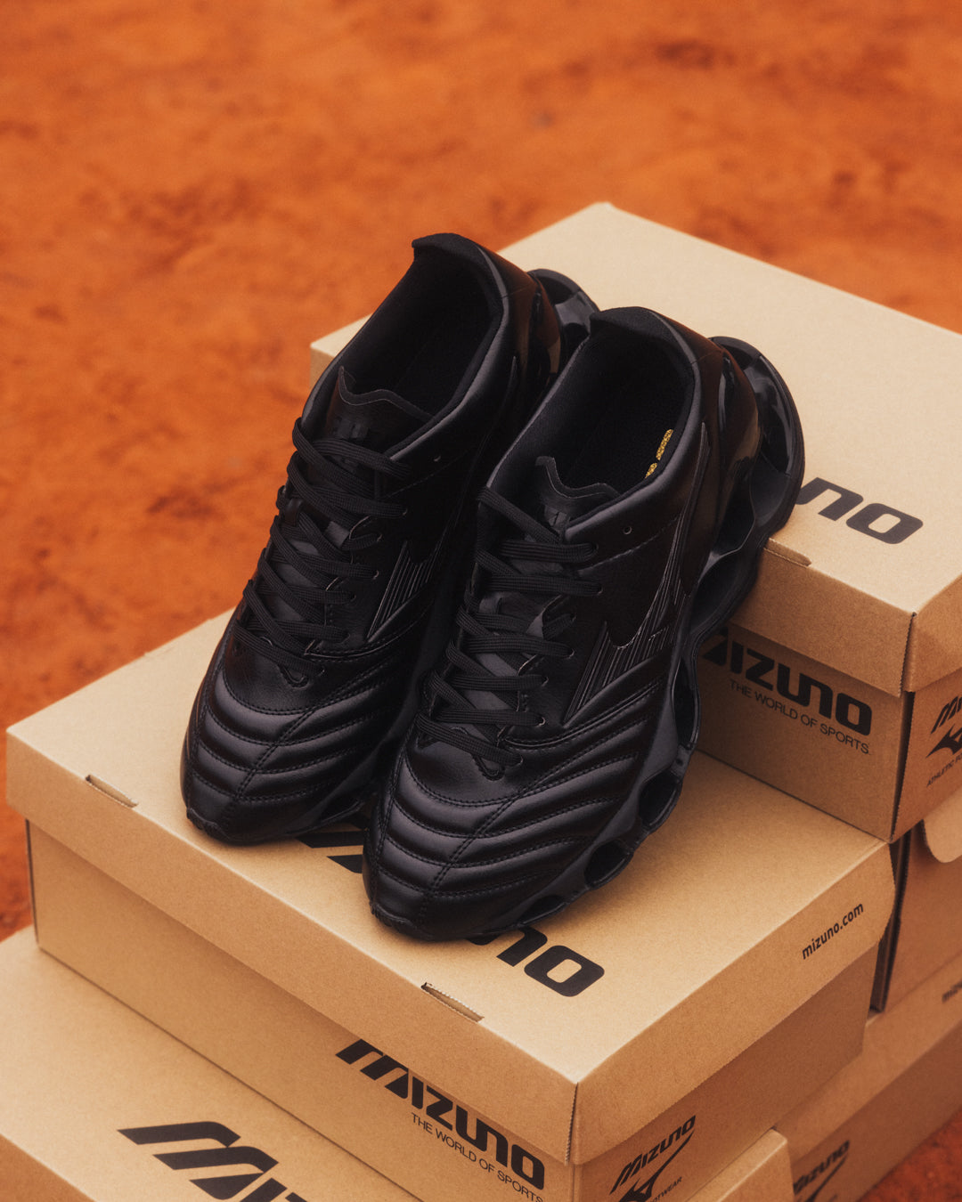 WAVE PROPHECY MORELIA NEO