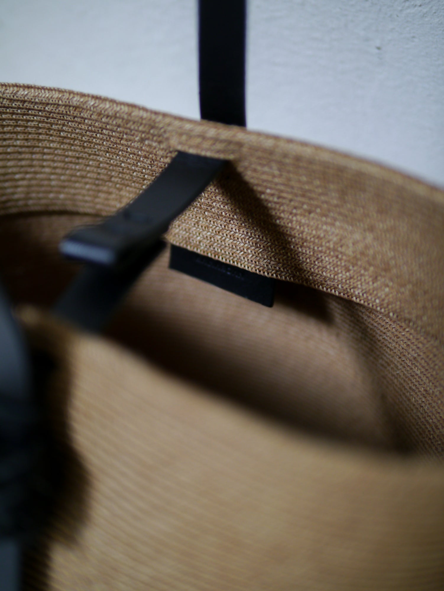 Koreng Bucket Bag