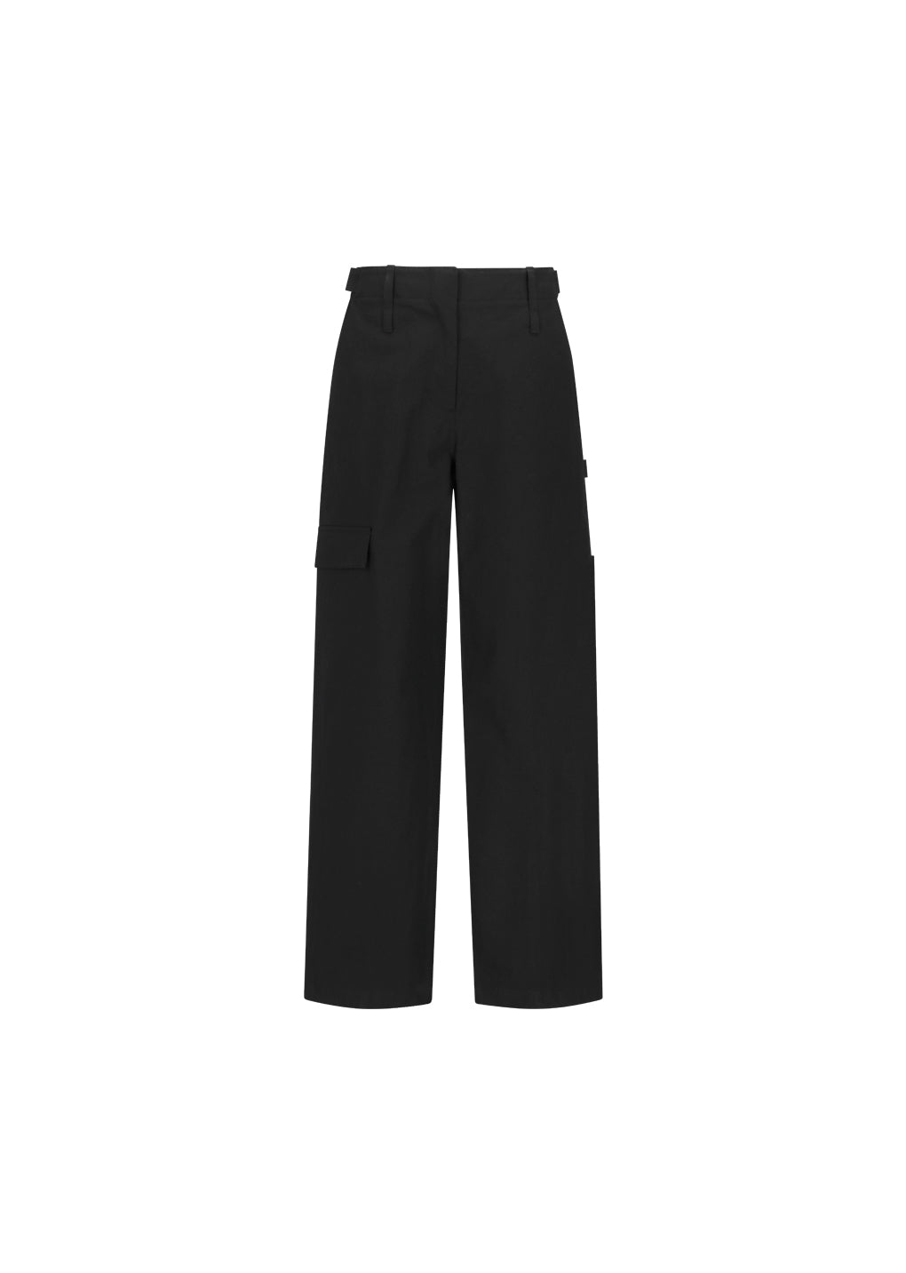 POCKET WORK TROUSERS