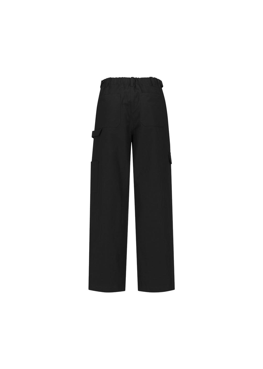 POCKET WORK TROUSERS
