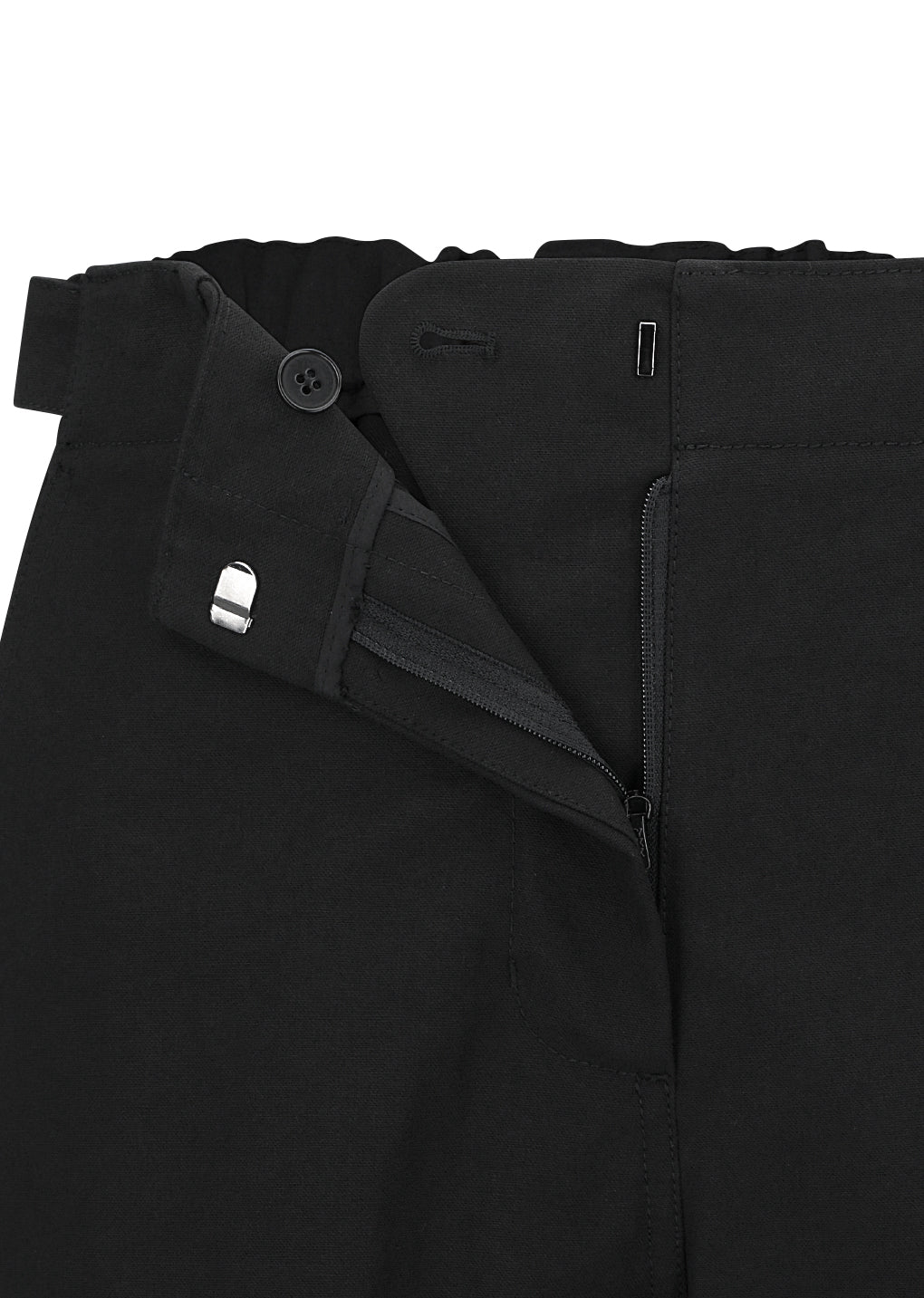 POCKET WORK TROUSERS