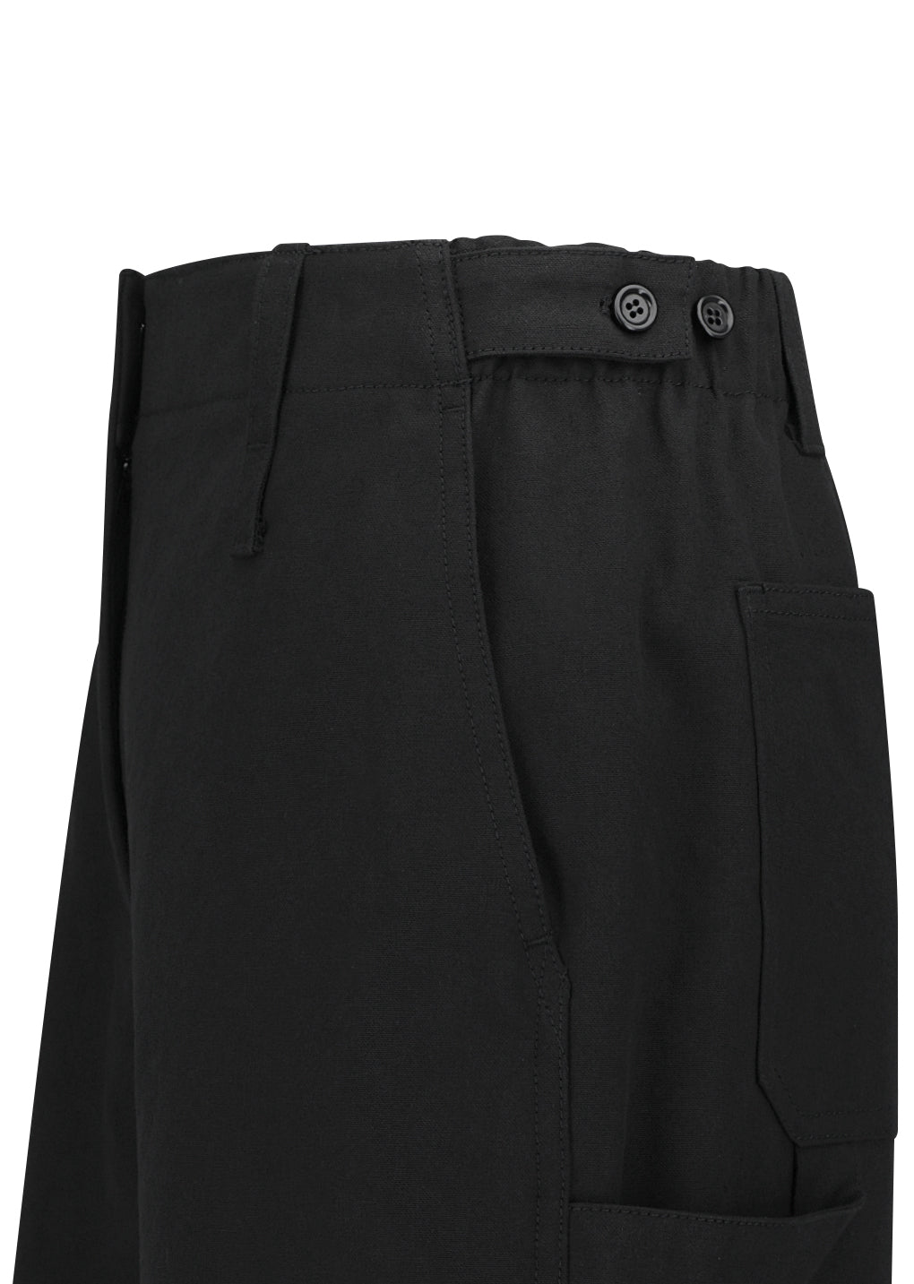 POCKET WORK TROUSERS