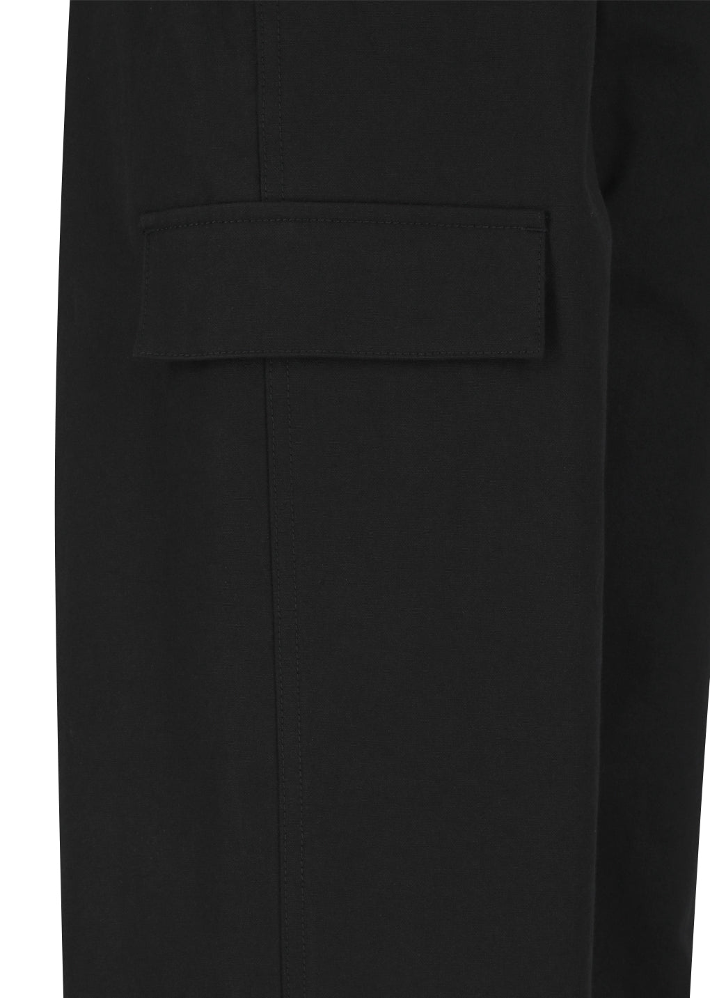 POCKET WORK TROUSERS