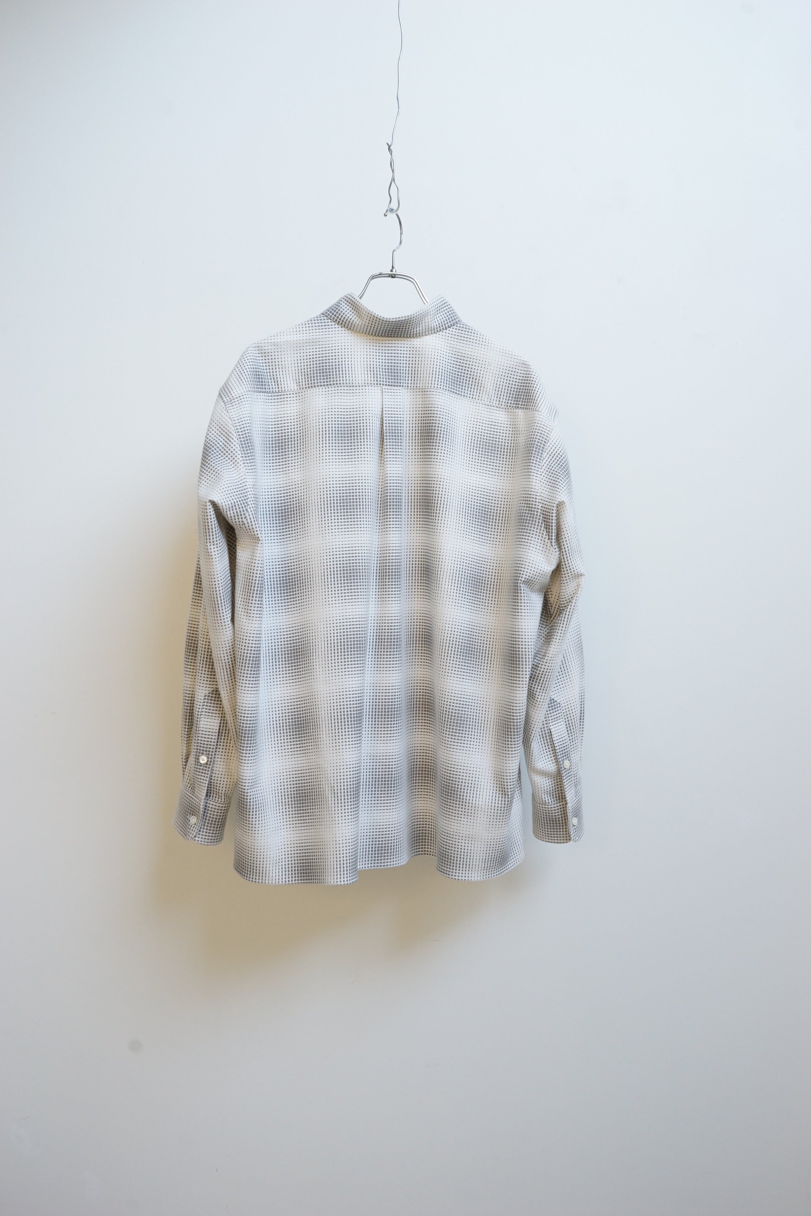 FLANNEL SHIRT