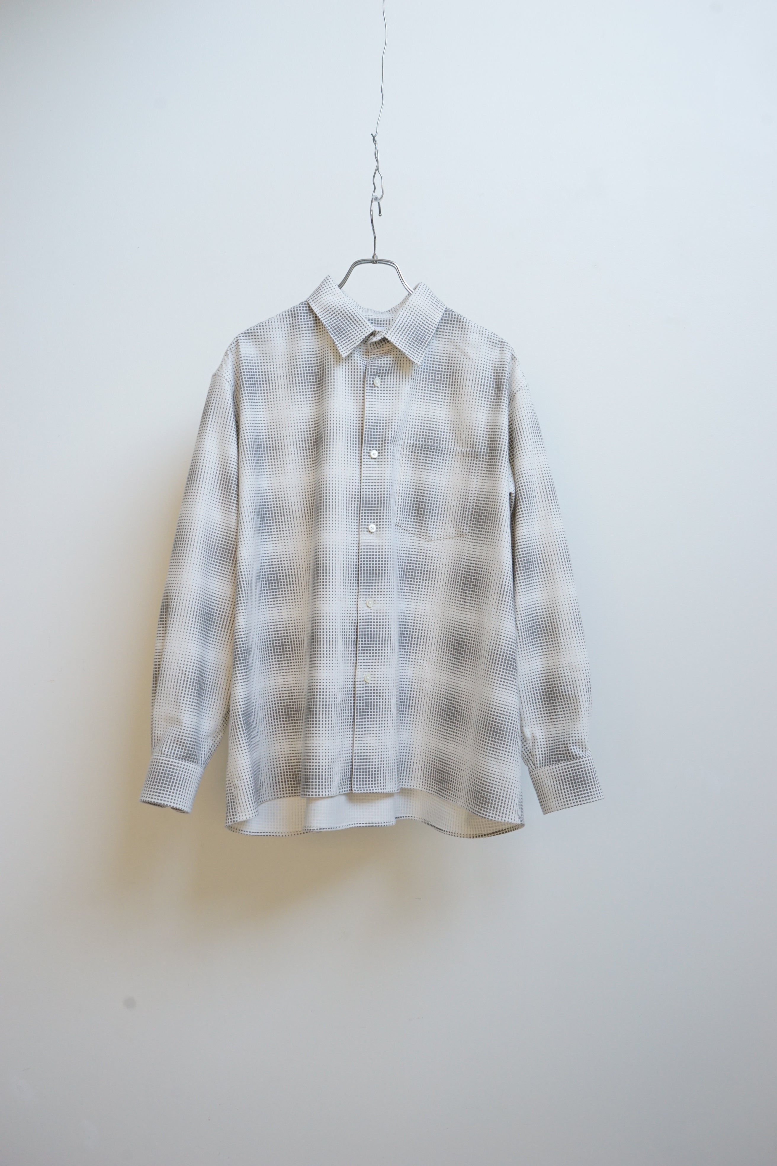FLANNEL SHIRT