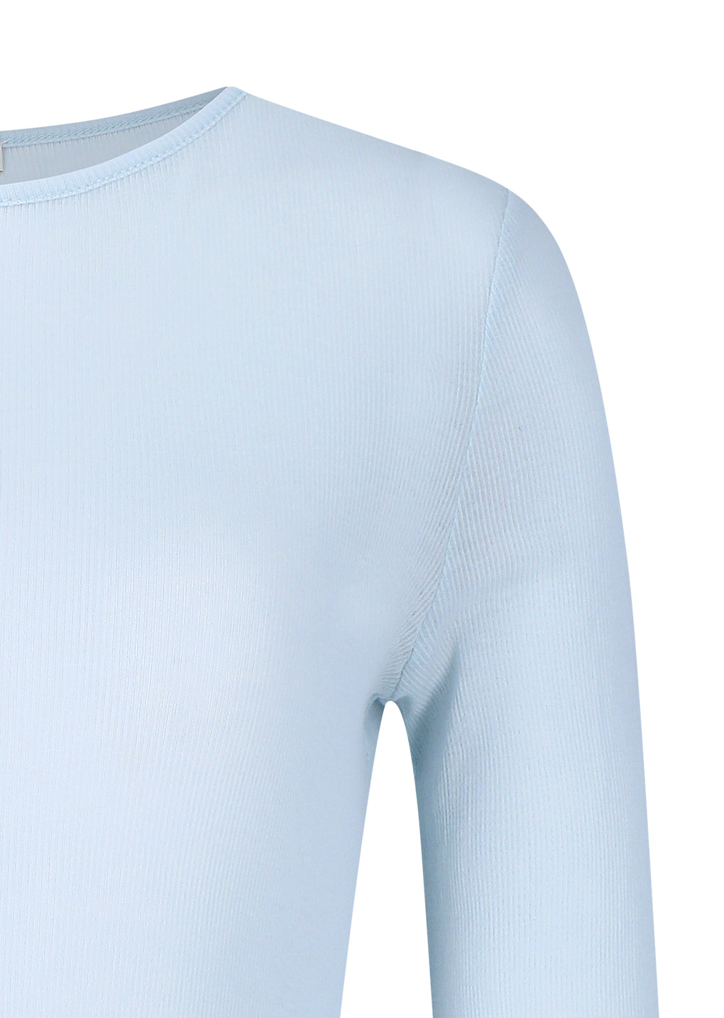 ROUND T-SHIRT