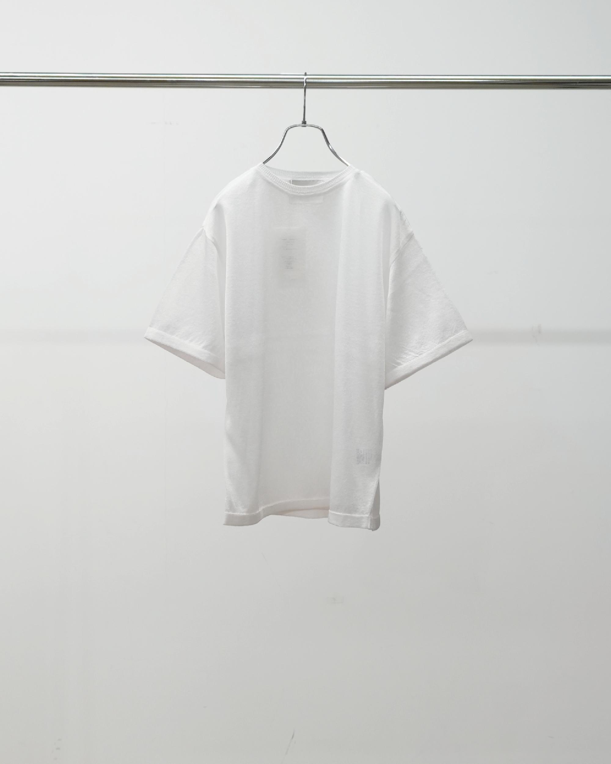 SHINY BOX T-SHIRT