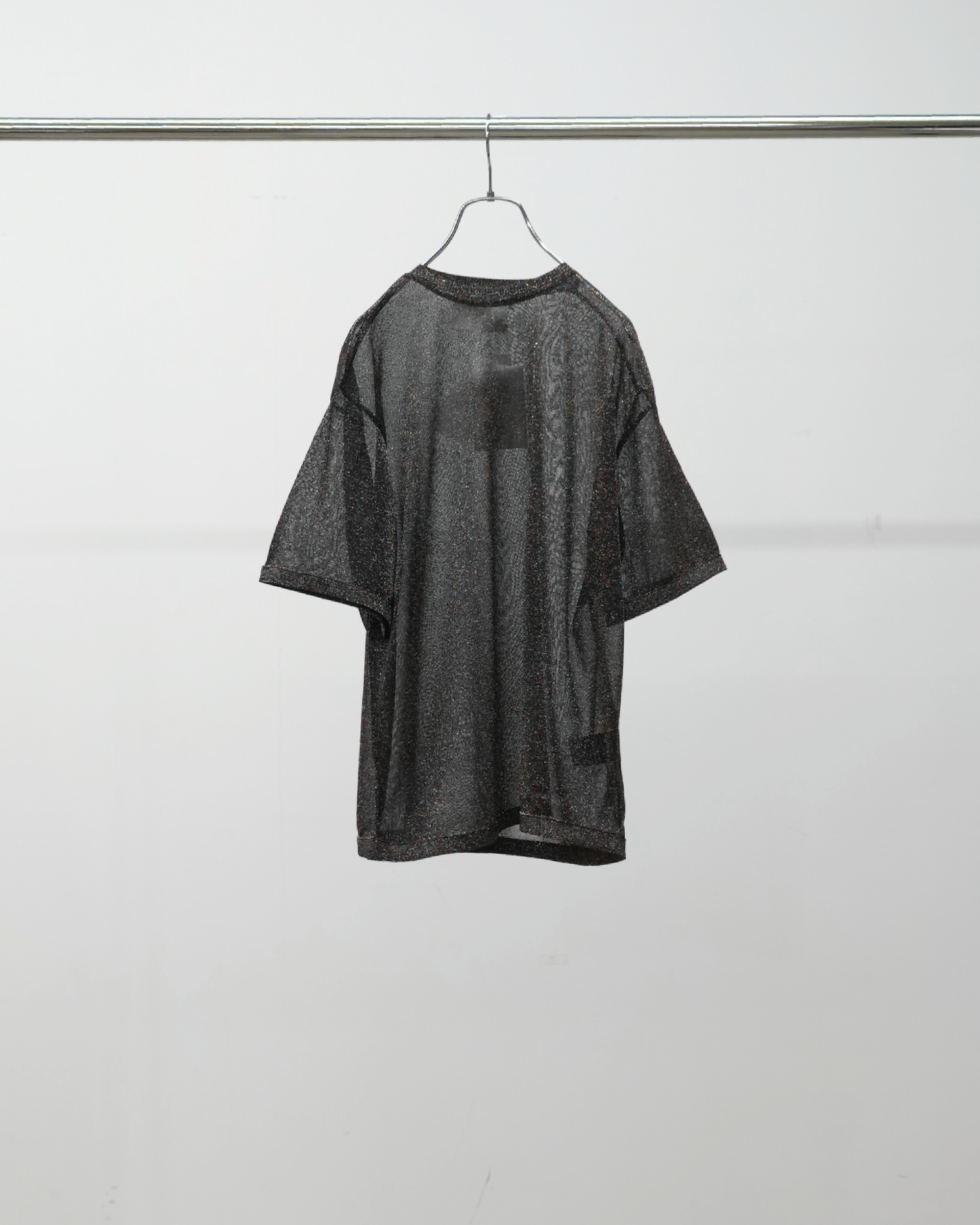 SHINY BOX T-SHIRT