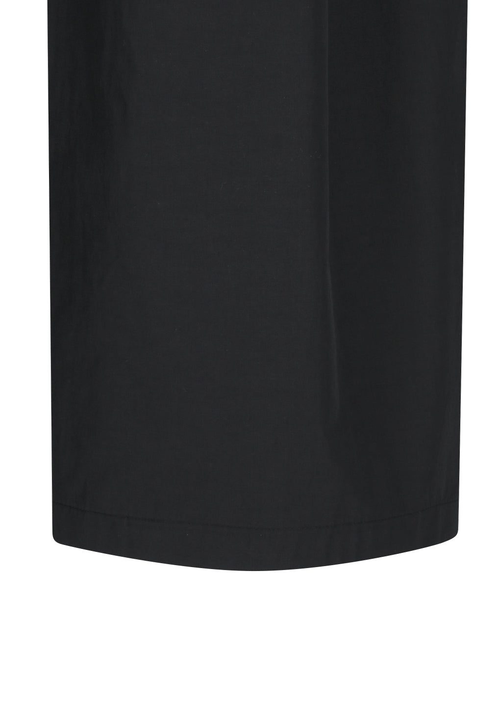 THREE TUCK BANDING PANTS