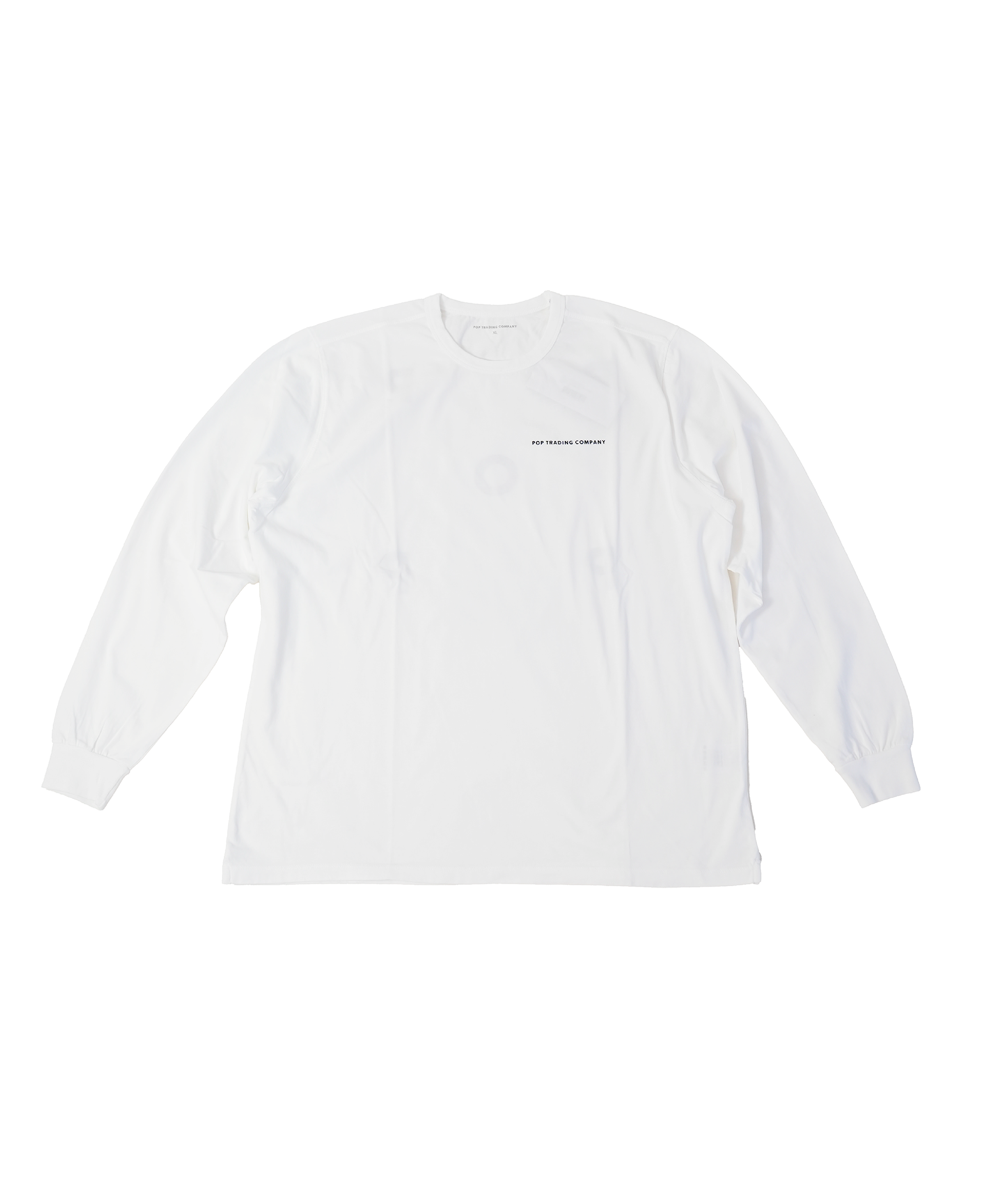 logo longsleeve t-shirt