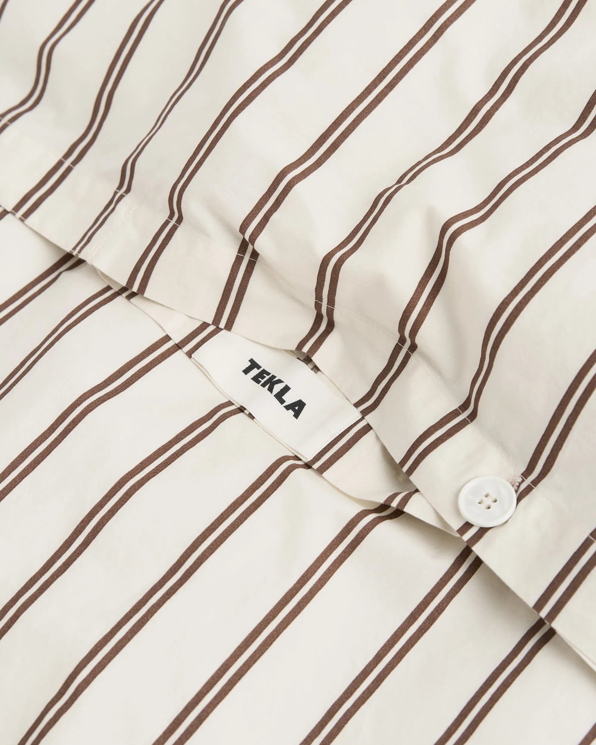 Percale, Double Duvet Cover