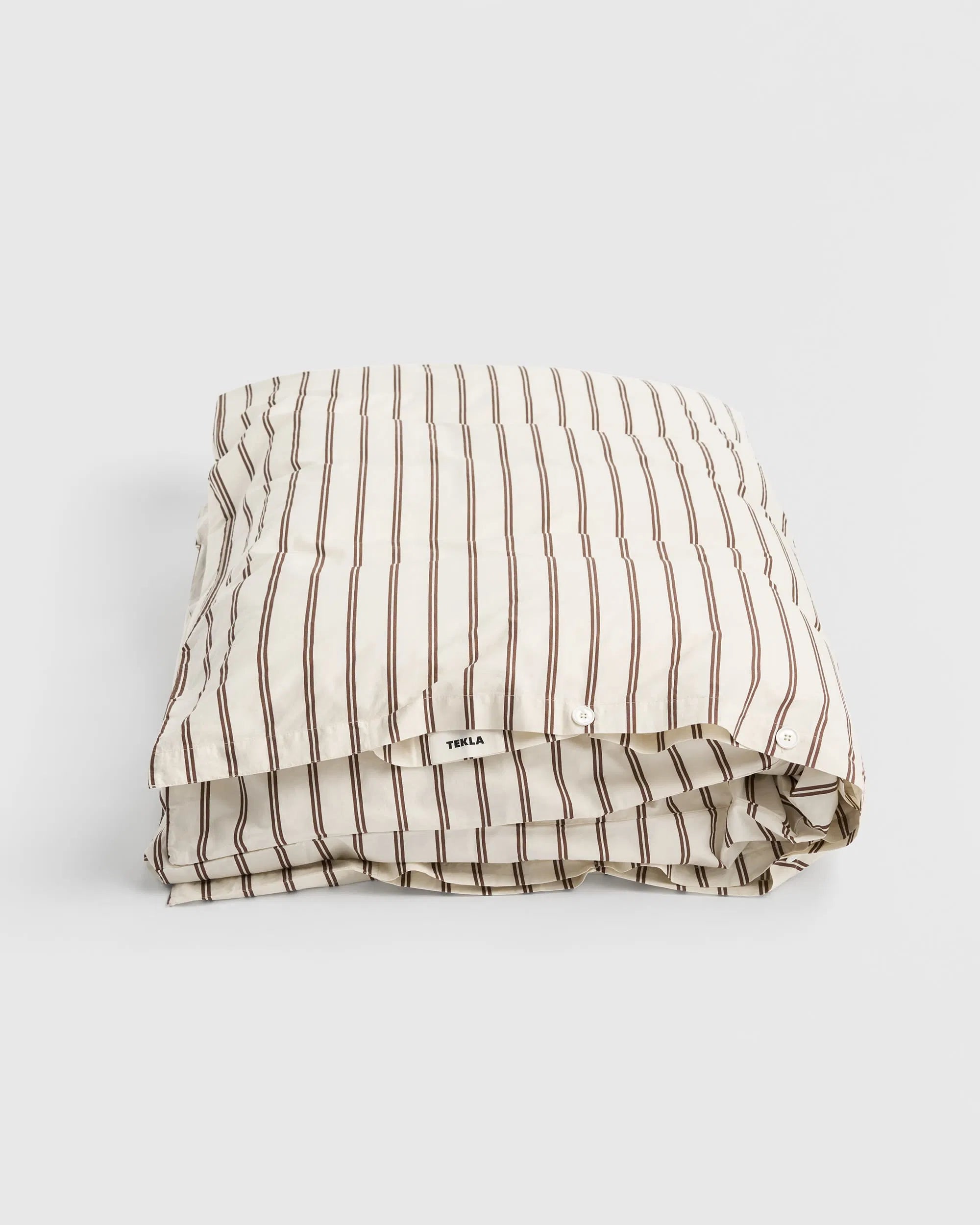 Percale, Single Duvet Cover