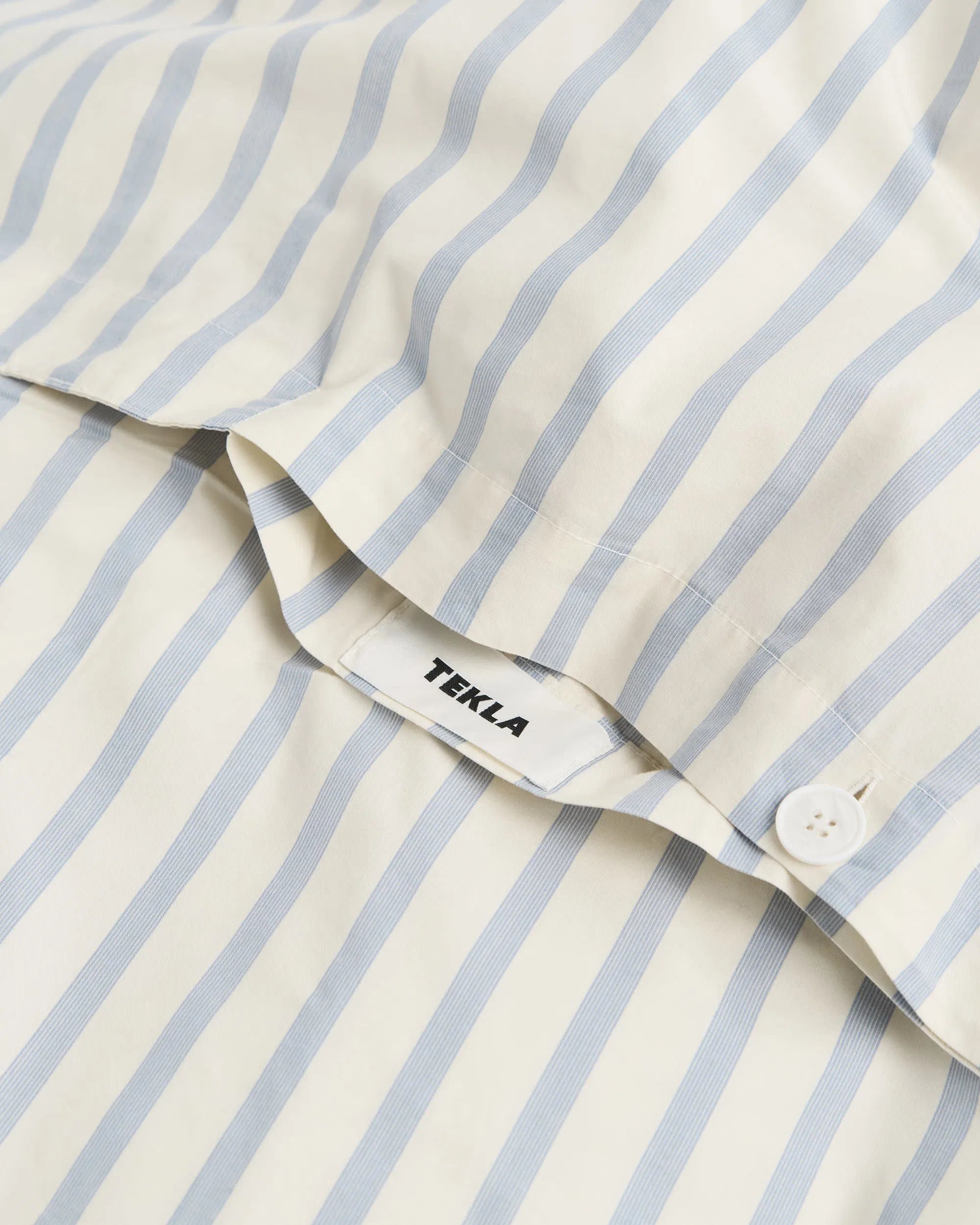 Percale, Single Duvet Cover