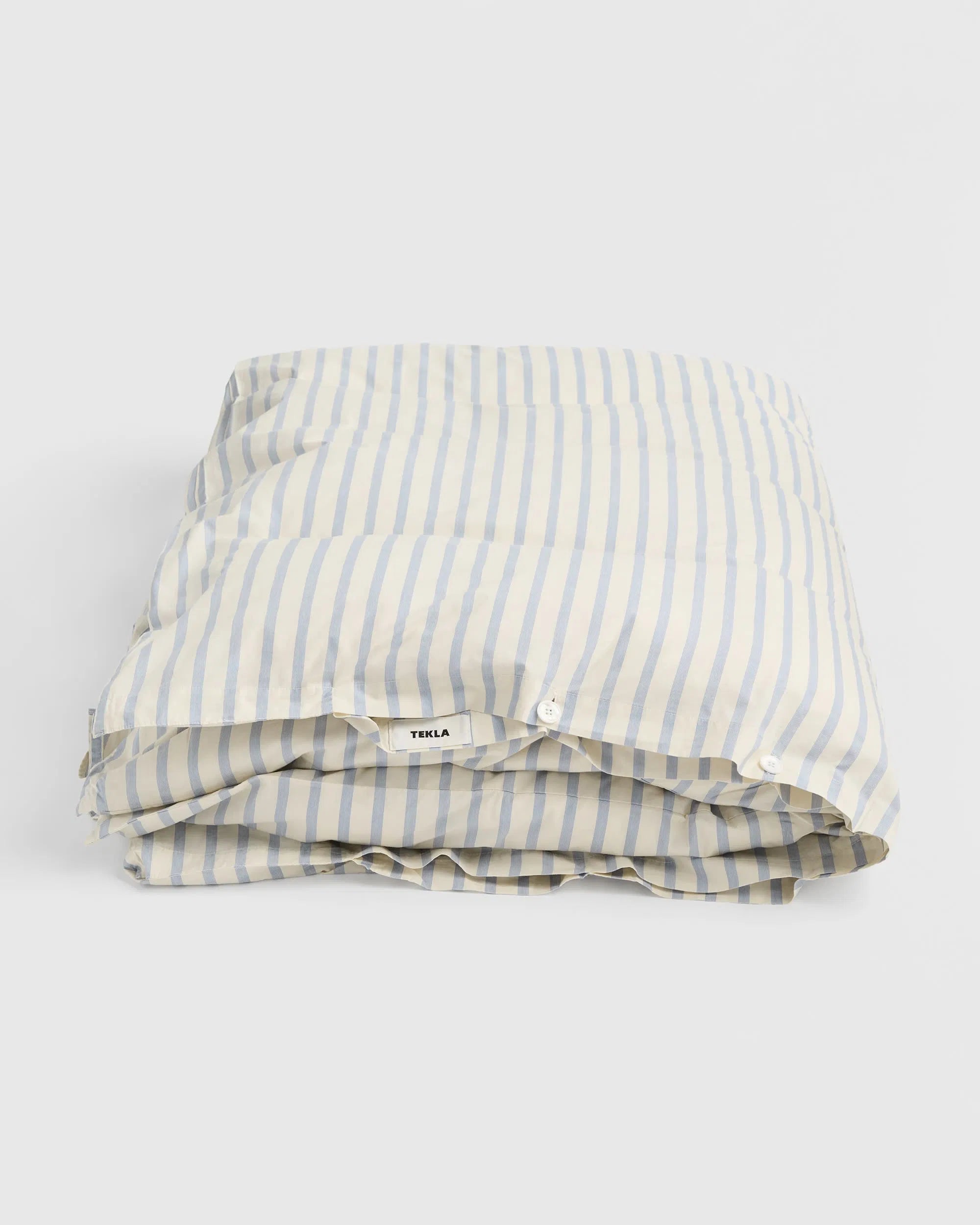 Percale, Single Duvet Cover