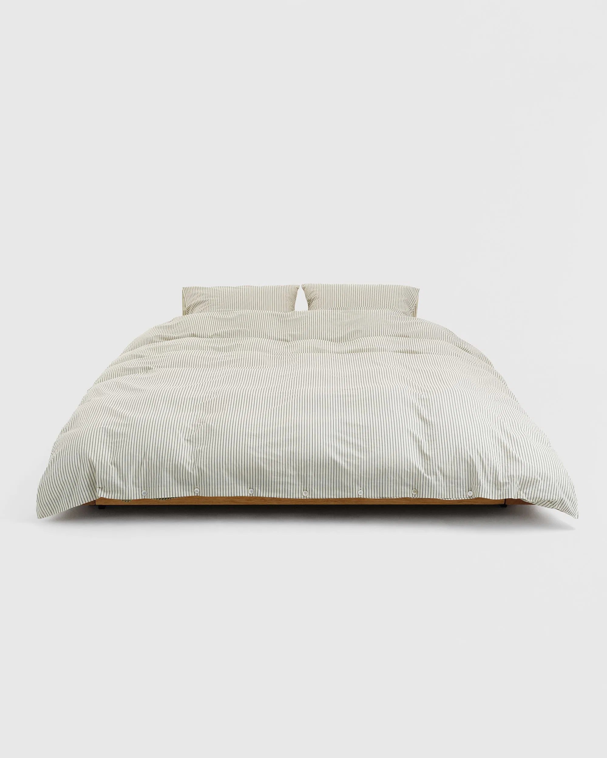 Percale, Pillow Sham