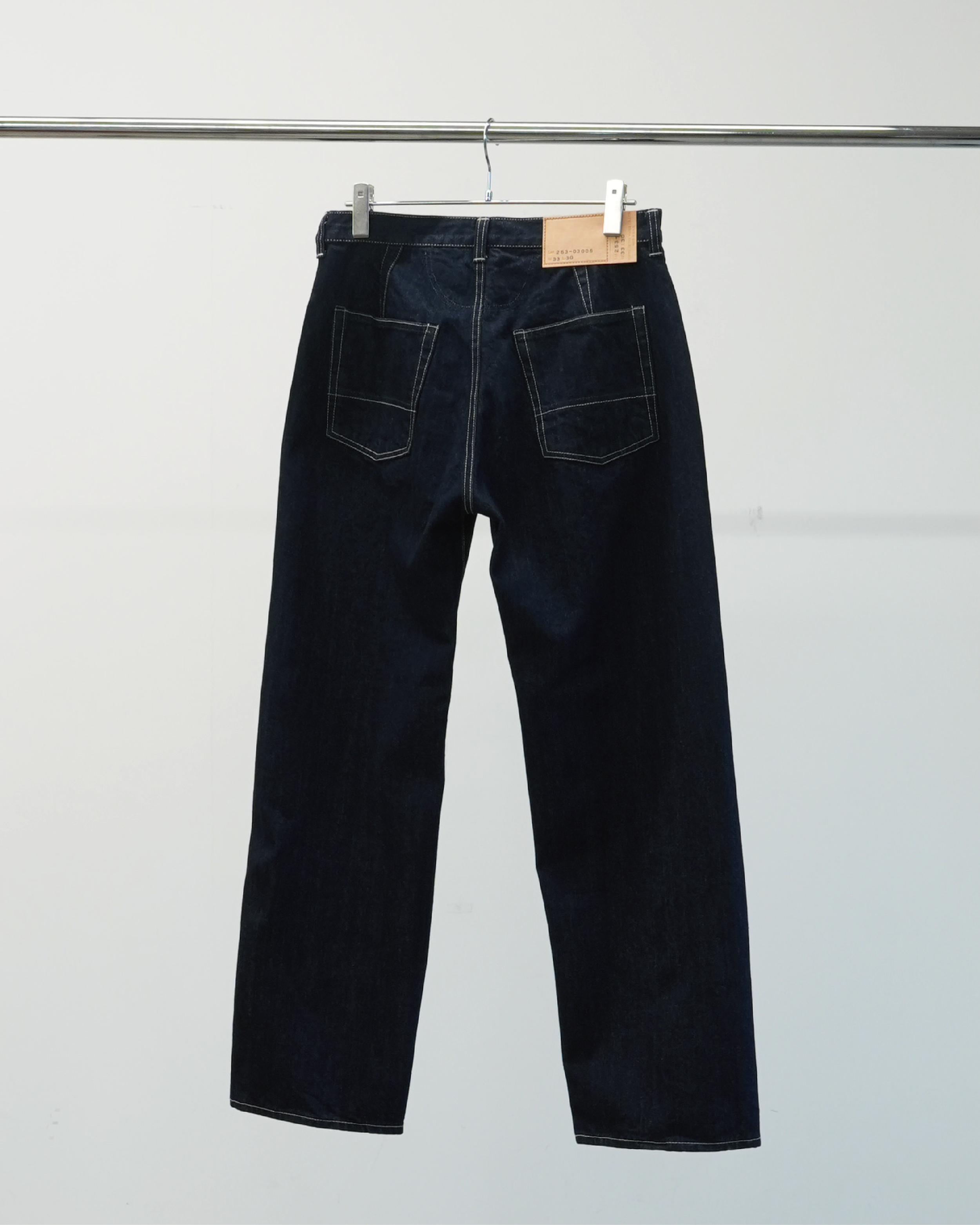 253-03006/ DENIM PANTS