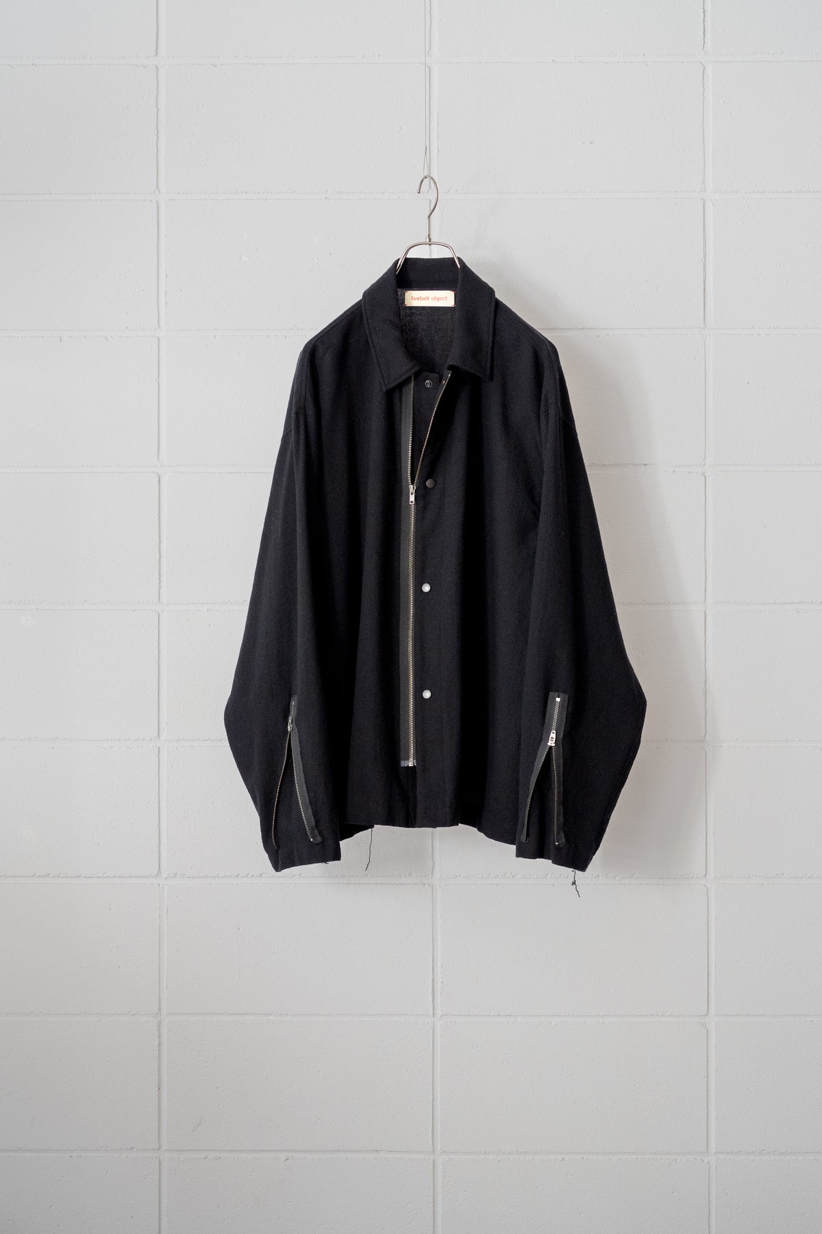 zipper bl