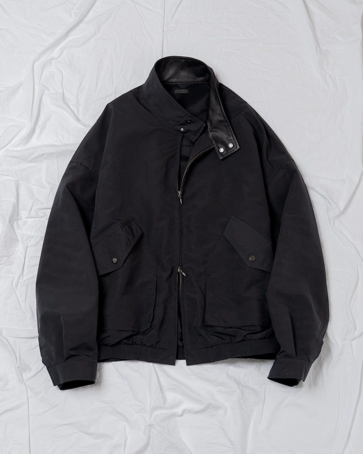 【予約販売】UTILITY HARRINGTON JACKET ex. etoqk