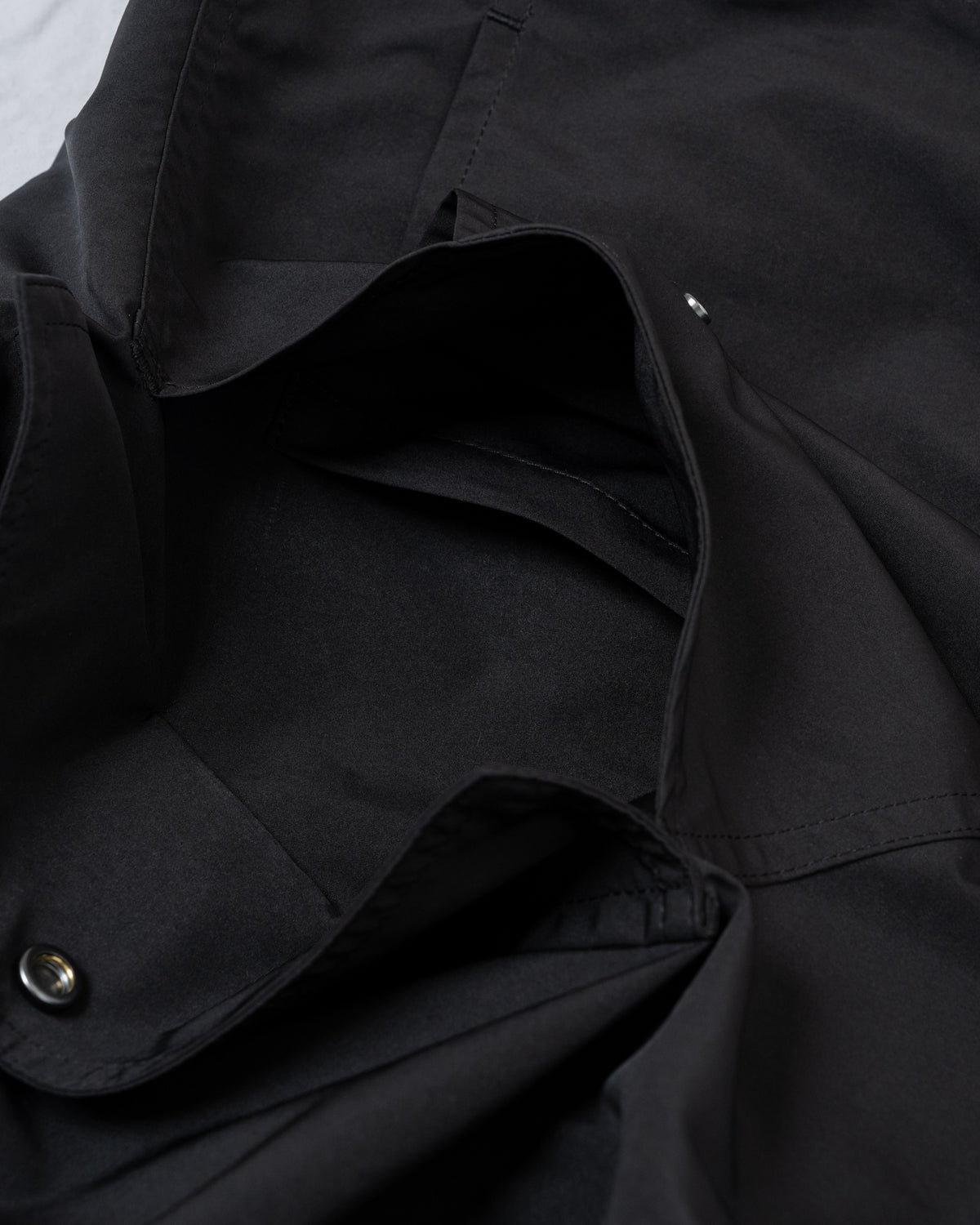 【予約販売】UTILITY HARRINGTON JACKET ex. etoqk