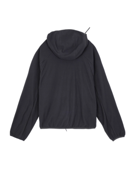 Fleece Hoodie(CHARCOAL)