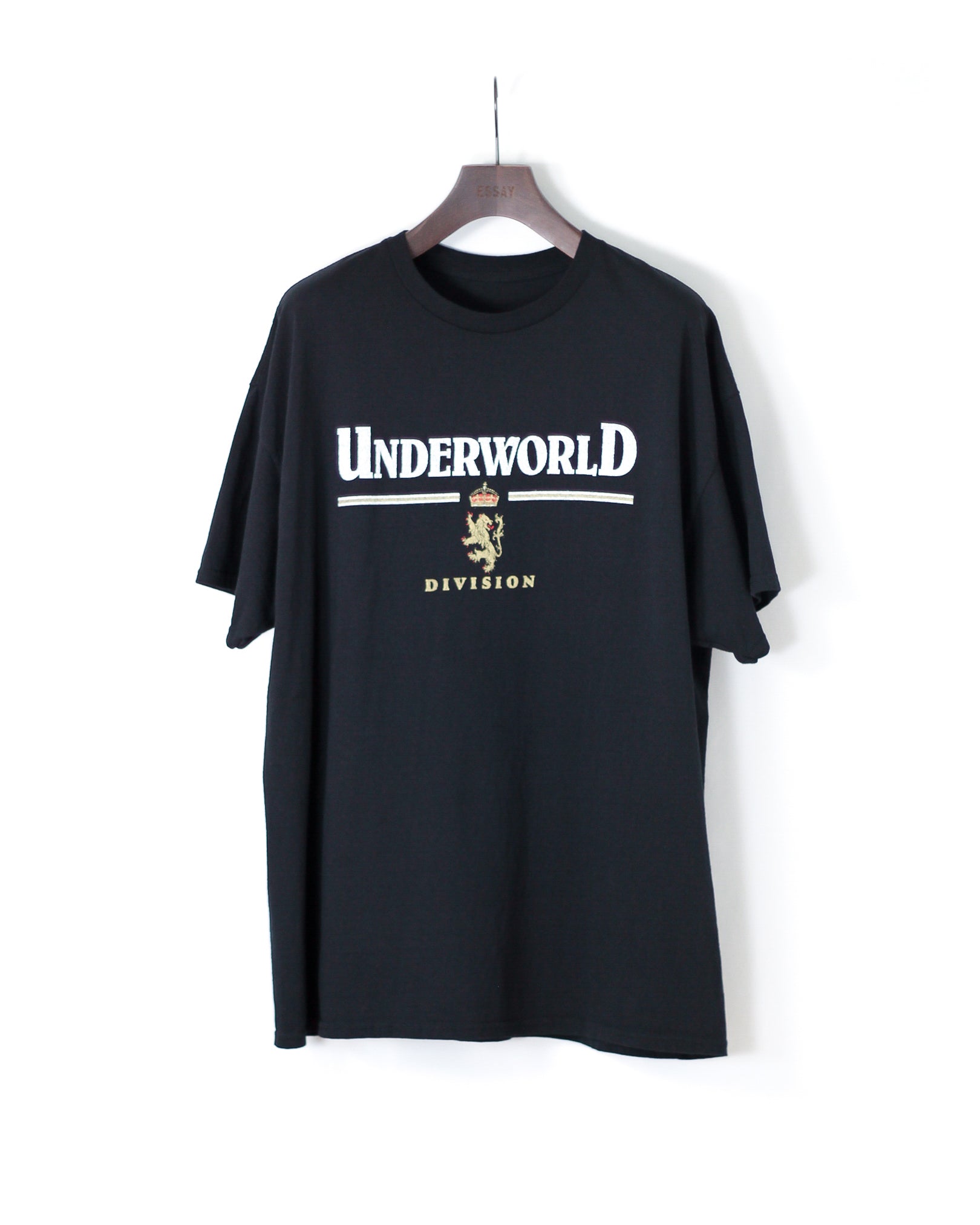 underworld Tシャツ | www.carmenundmelanie.at