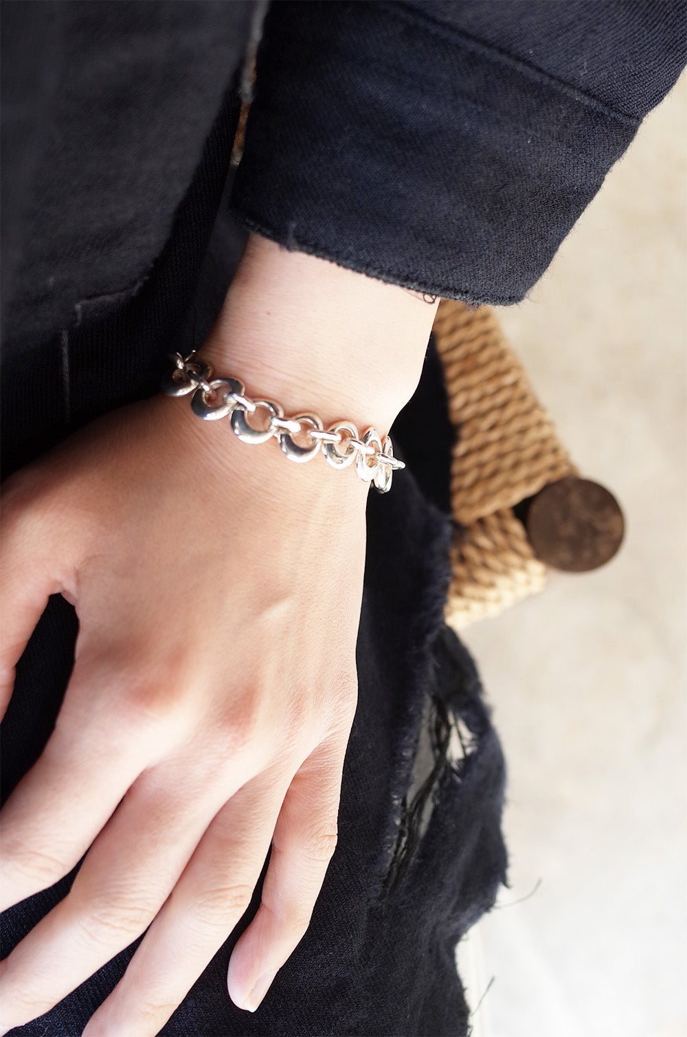 Bracelet / 1901001
