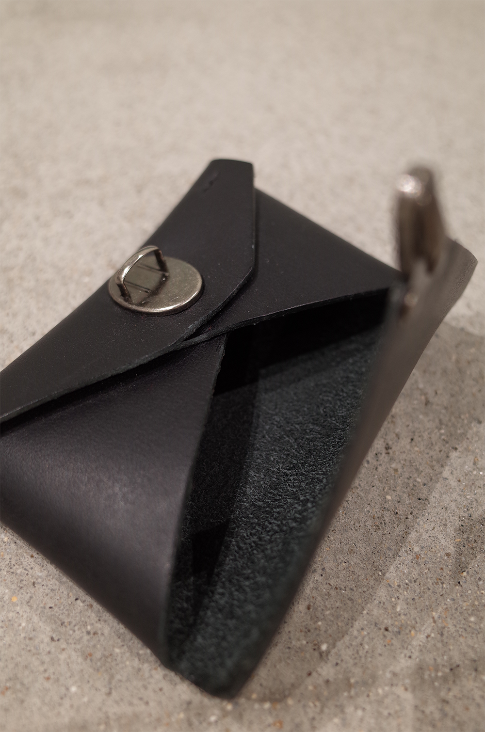Card Case / Carl(black)