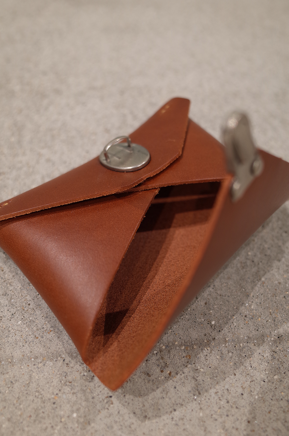 Card Case / Carl(teak)