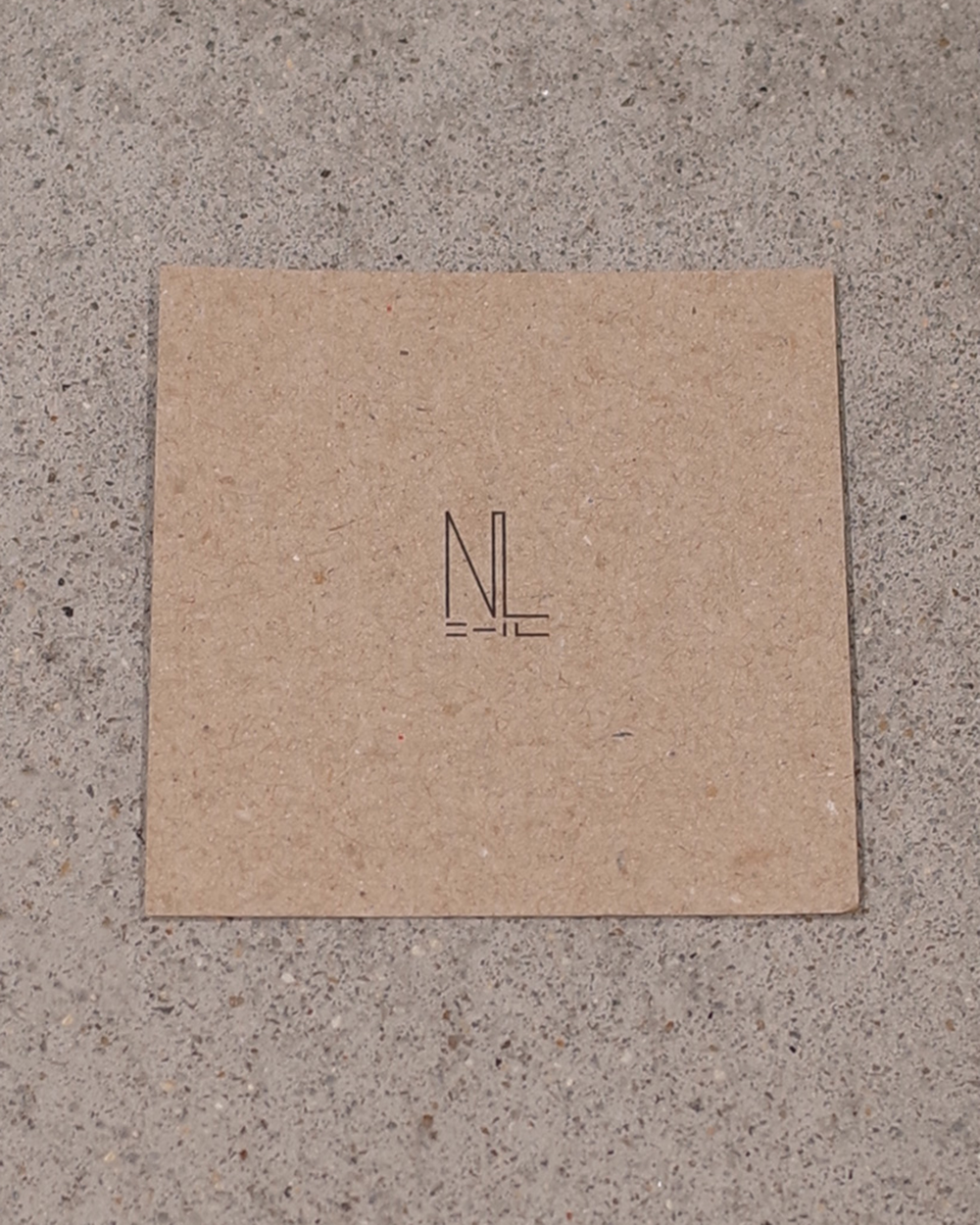 Bracelet / Hua (Silver)