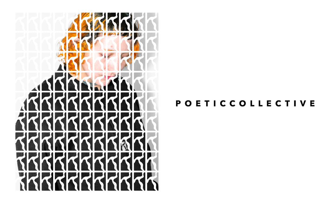 NEW BRAND "Poetic Collective"
