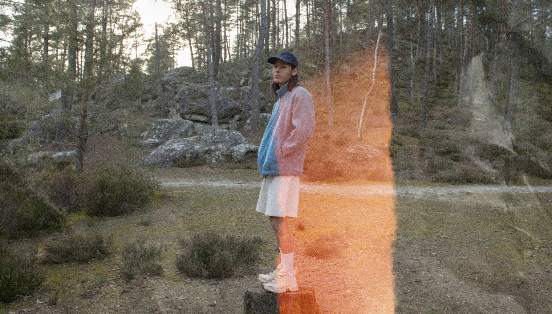 【SALOMON】 online update！