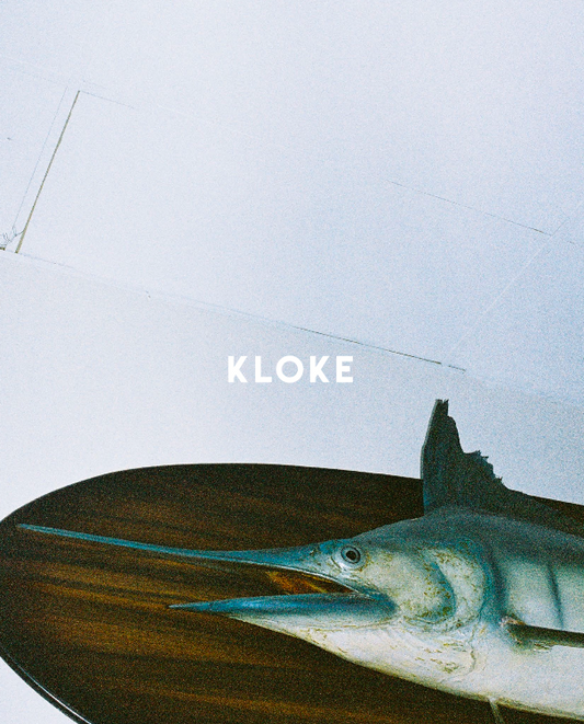 NEW BRAND "KLOKE"