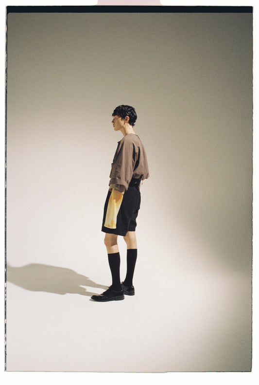 【ANCELLM】 23SS 10th delivery 発売！