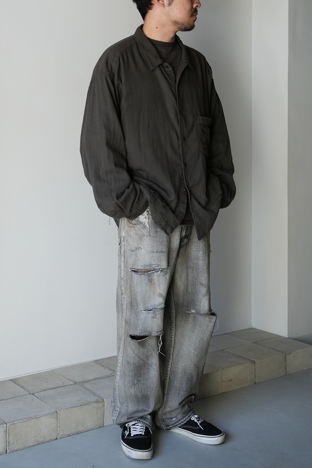 【ANCELLM】NEW ARRIVAL！