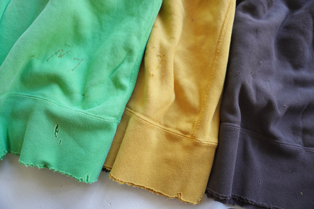 ANCELLM 23SS 4th delivery 発売！