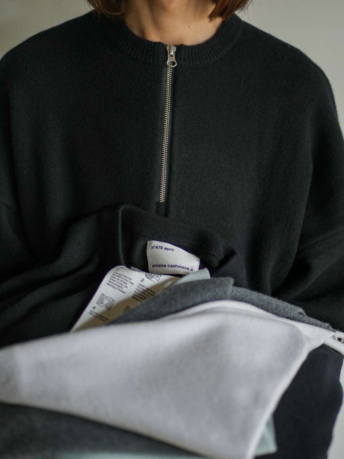 extreme cashmere #36