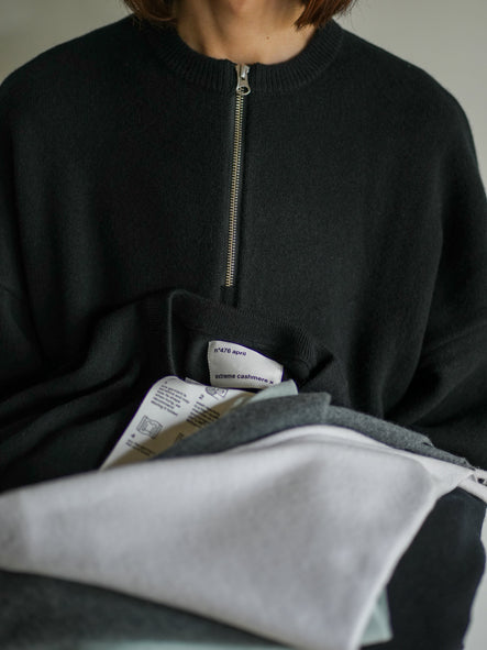extreme cashmere #36