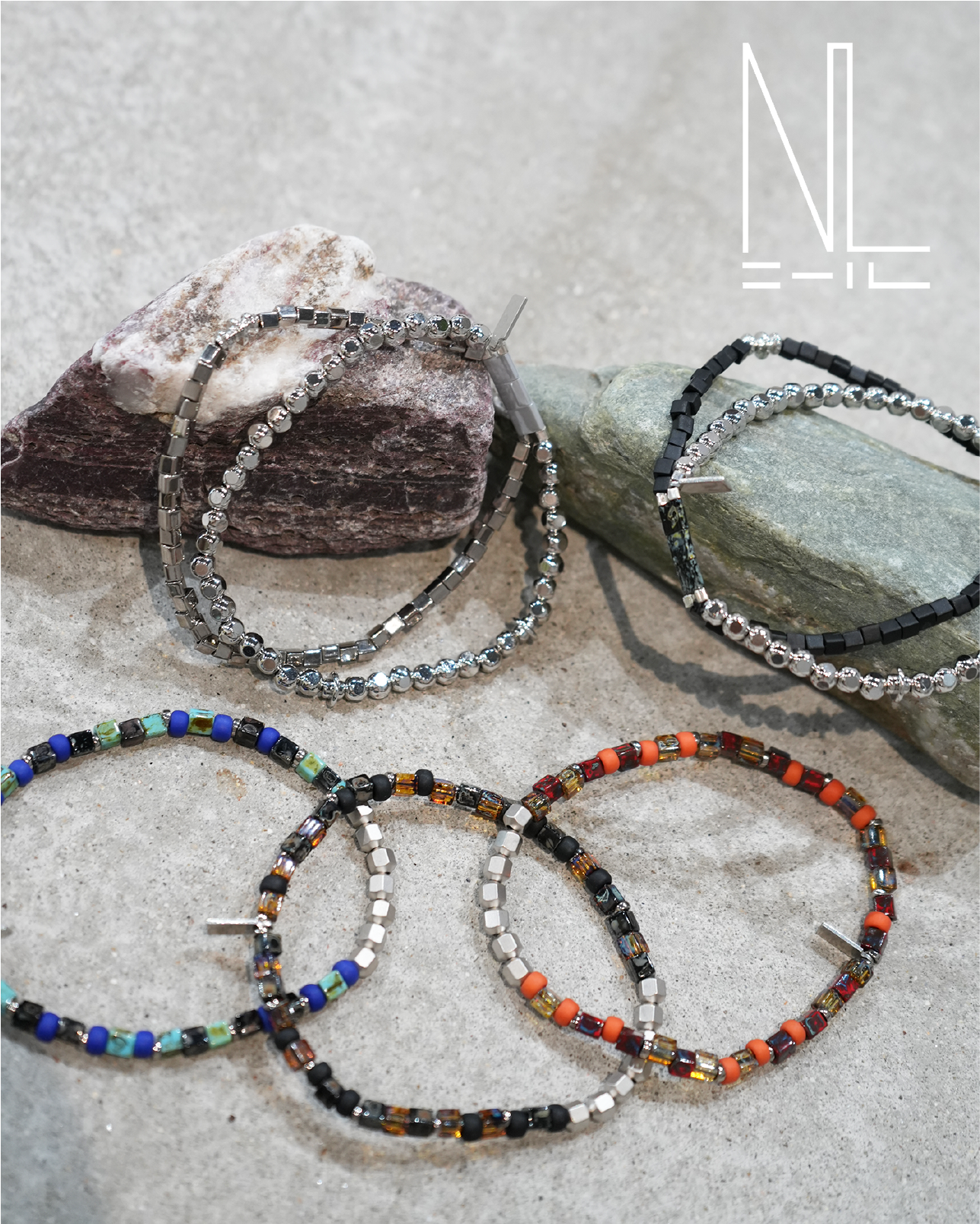 【NL】NEW ARRIVAL！