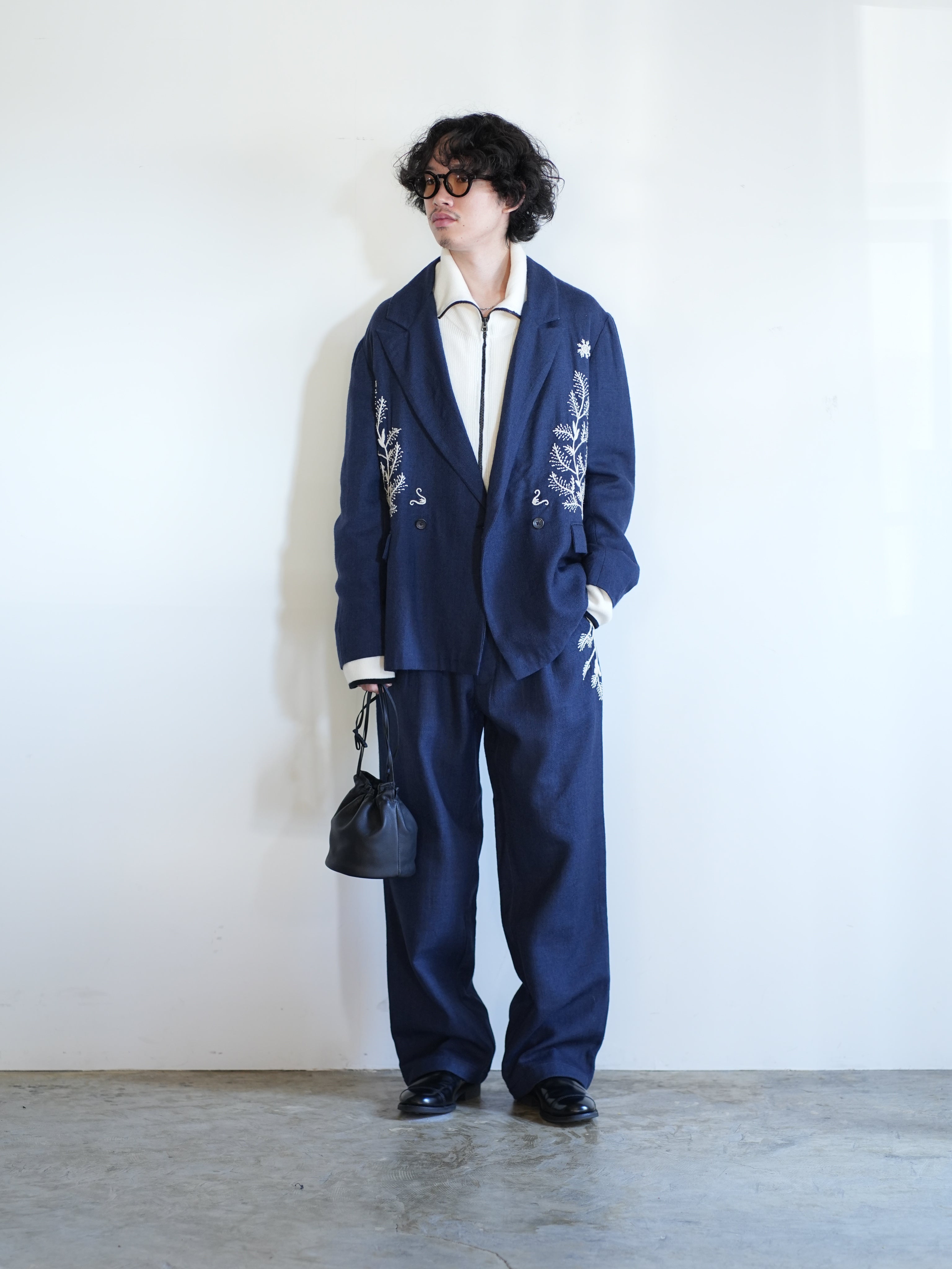 STYLE LOOK