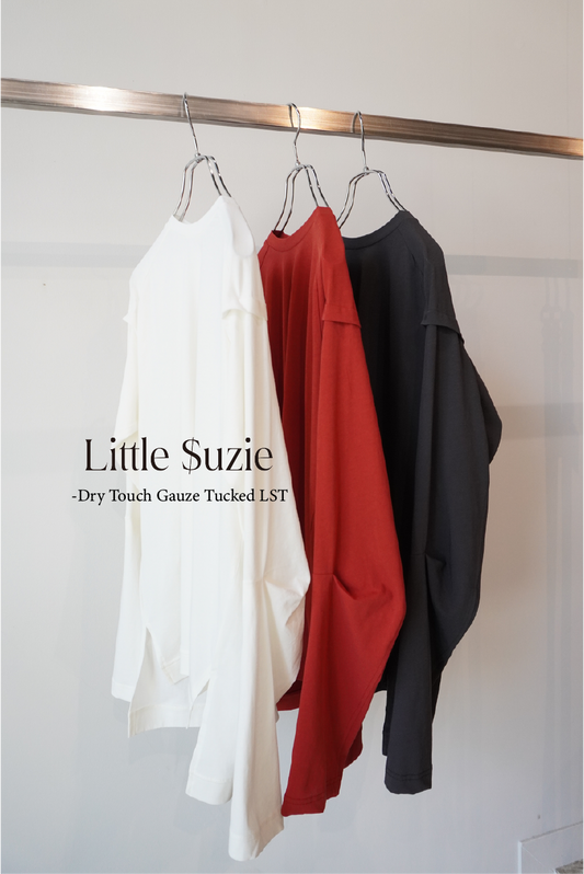 【Little $uzie】NEW ARRIVAL！