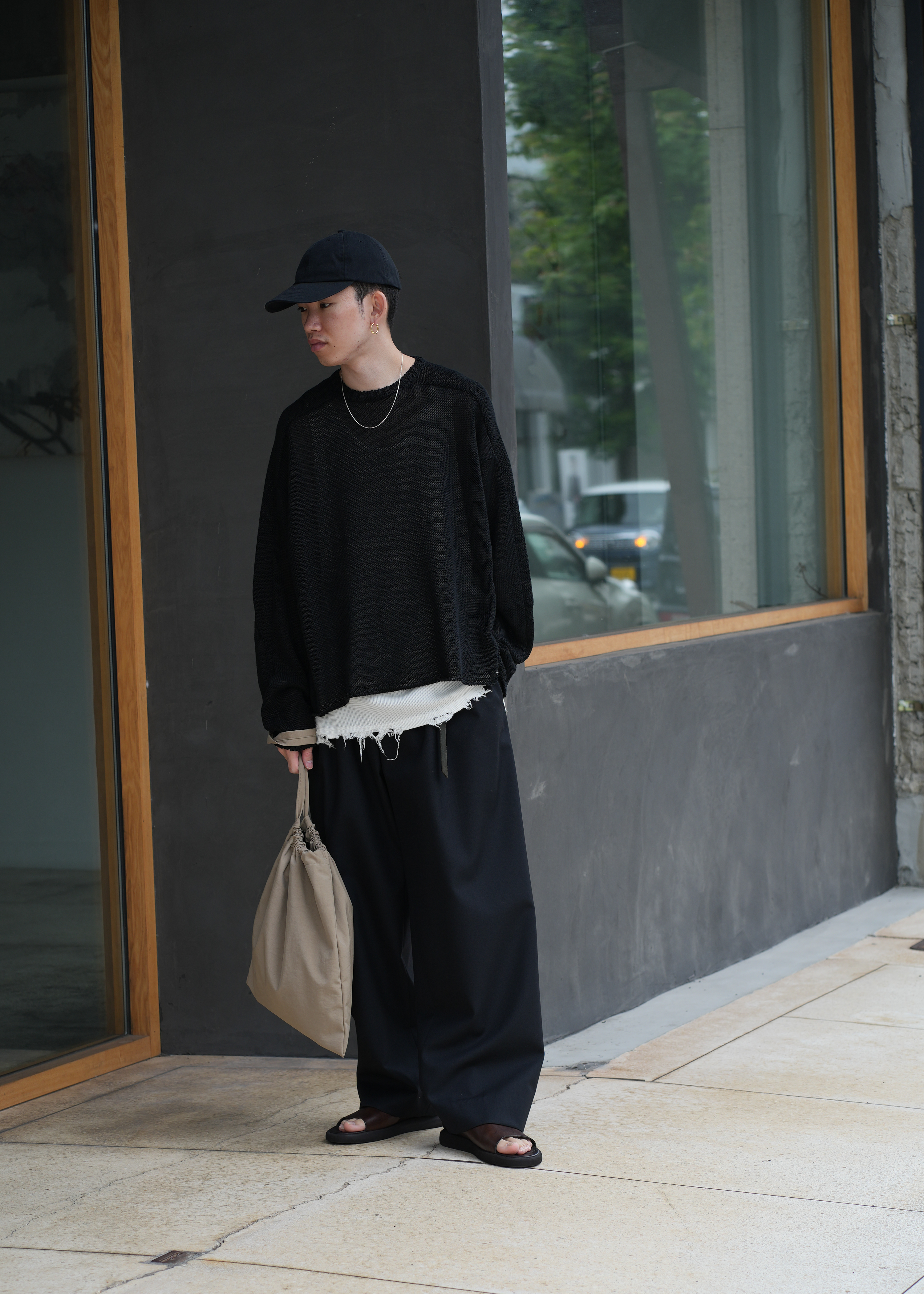 etoqk STYLE 21