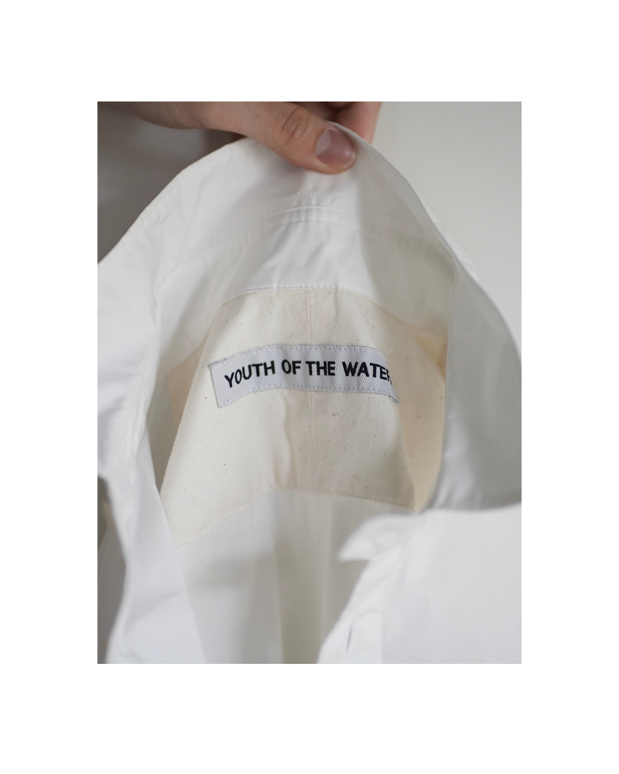 YOUTH  OF THE WATER 26SS