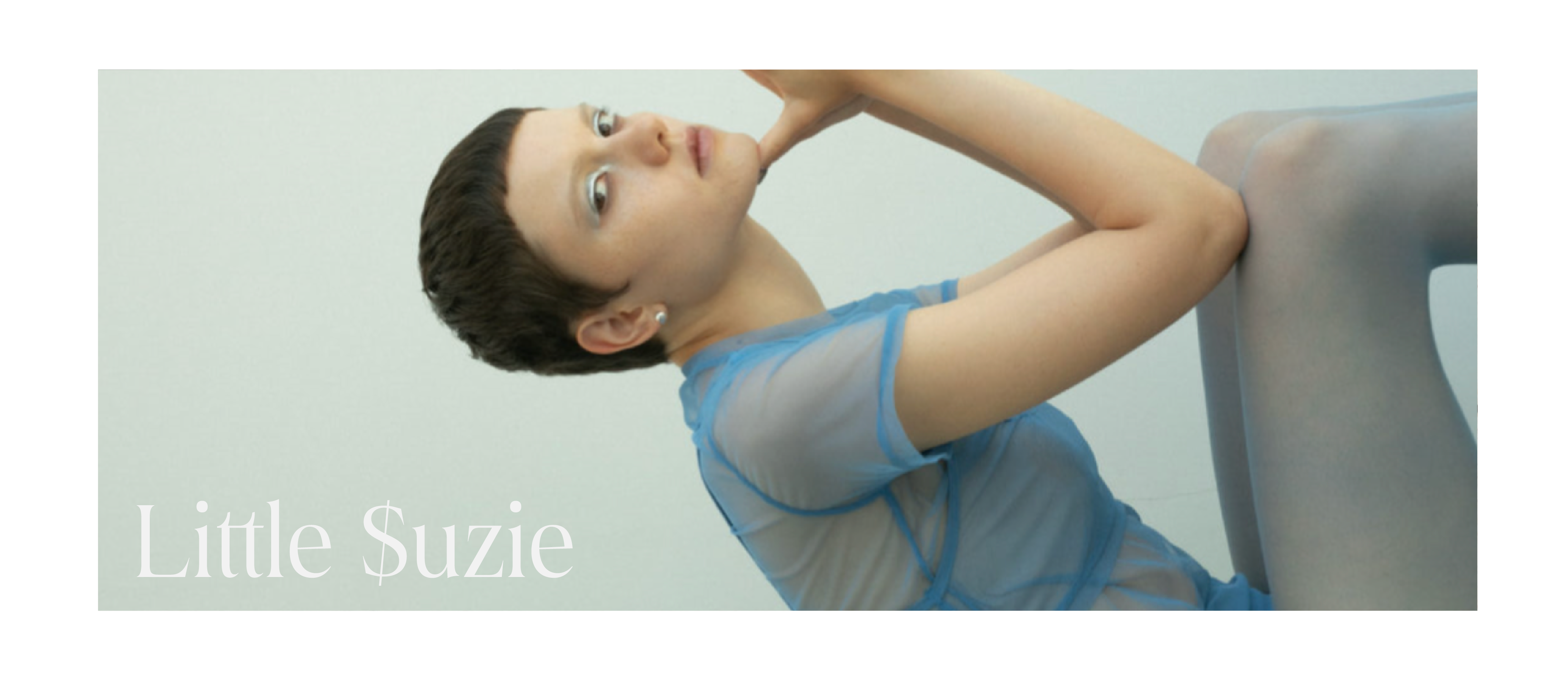 【Little $uzie】NEW ARRIVAL！
