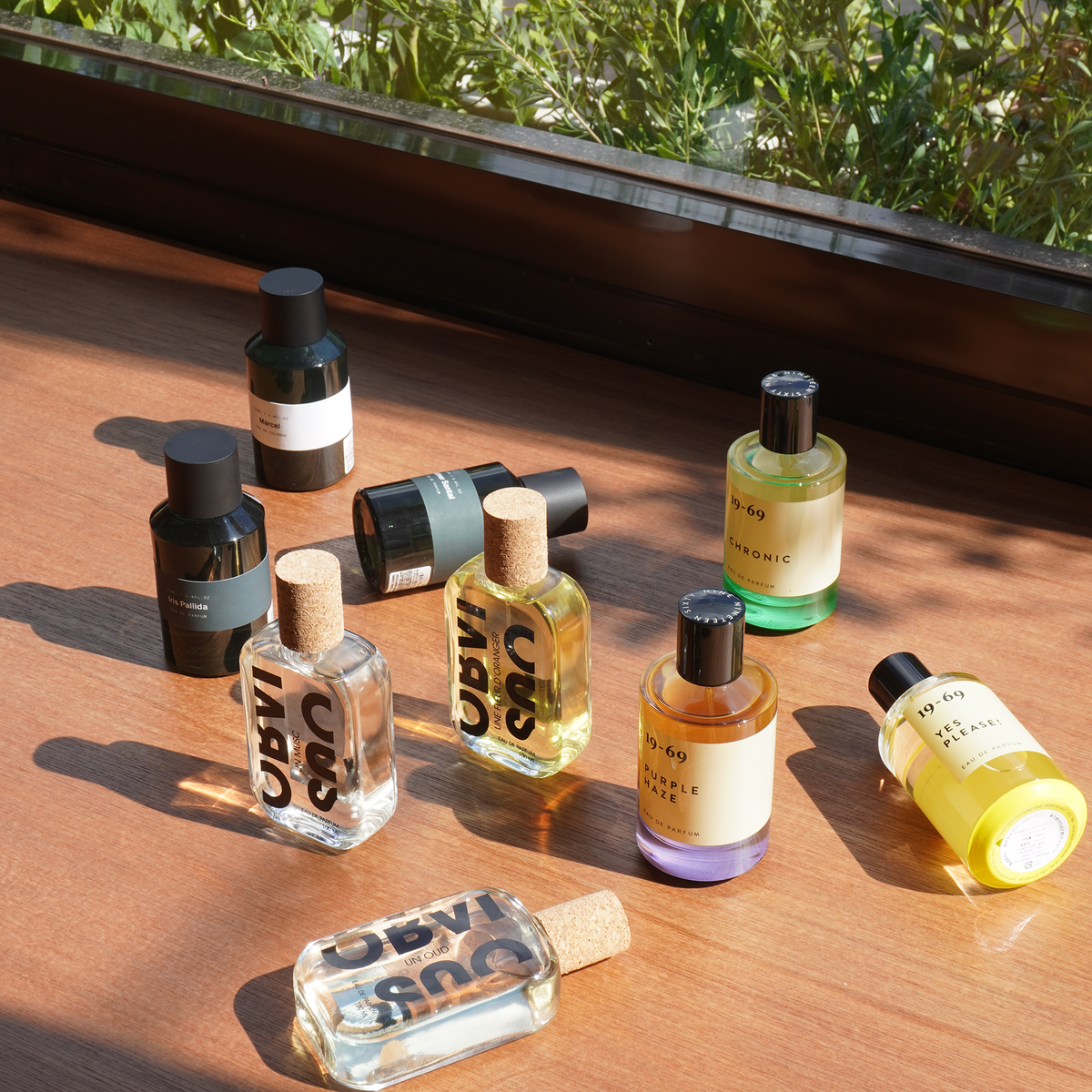 PARFUM