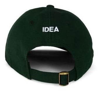 CALLED IN SICK HAT