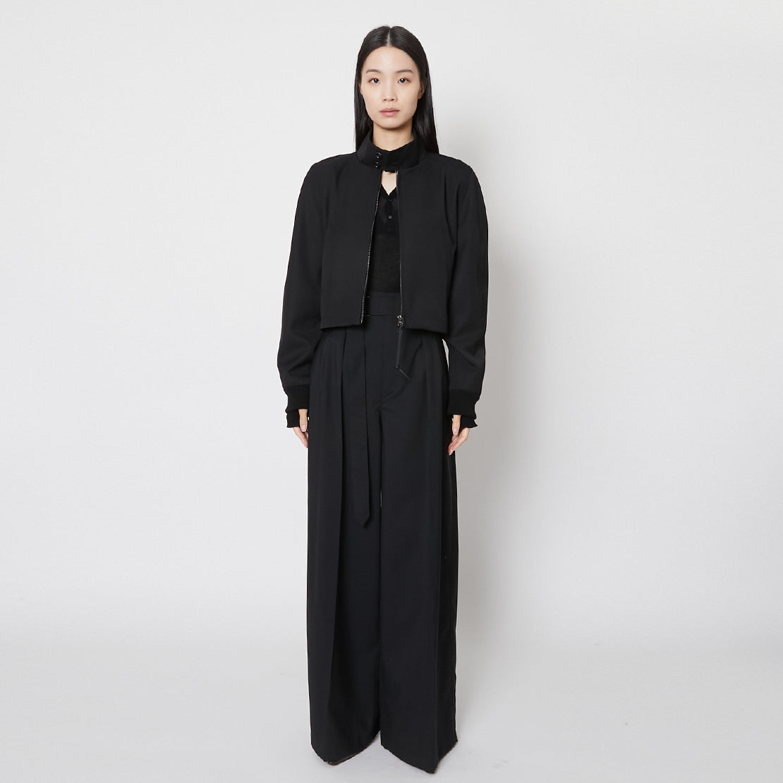 T/W Short Jacket