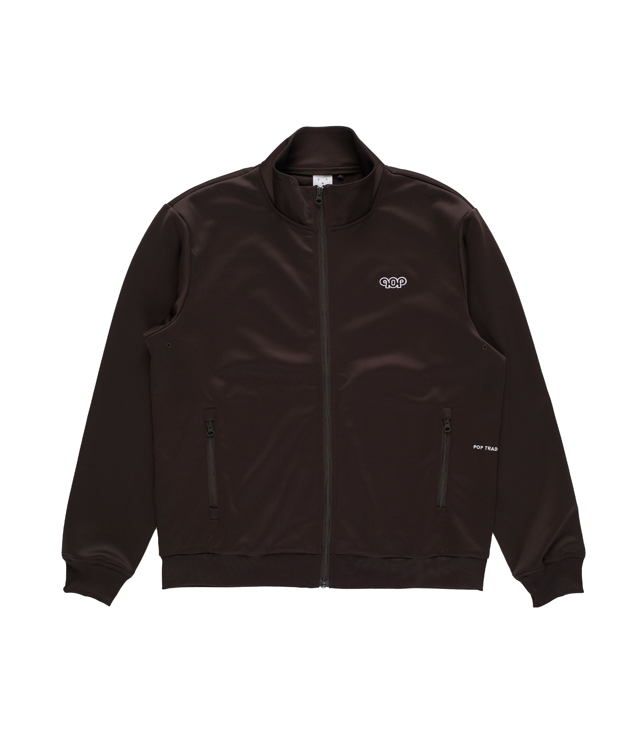 POP TRADING COMPANY